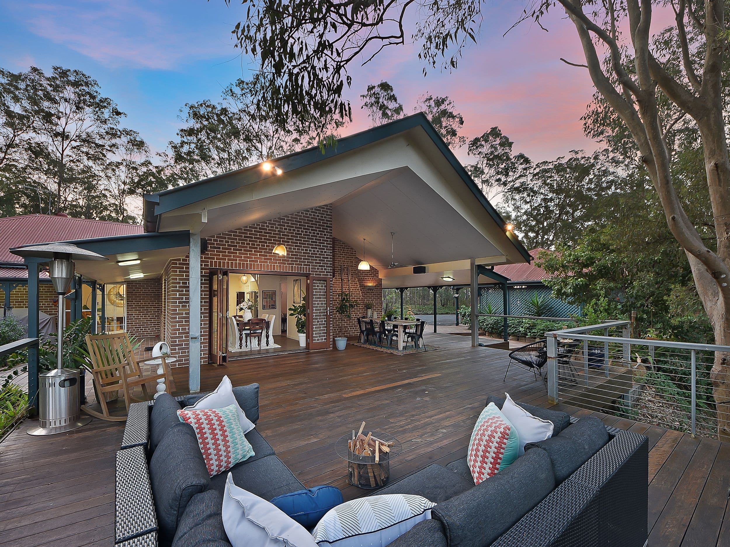 10 Sylvaterre Court, Samford Valley QLD 4520, Samford Valley - Thumbnail 4
