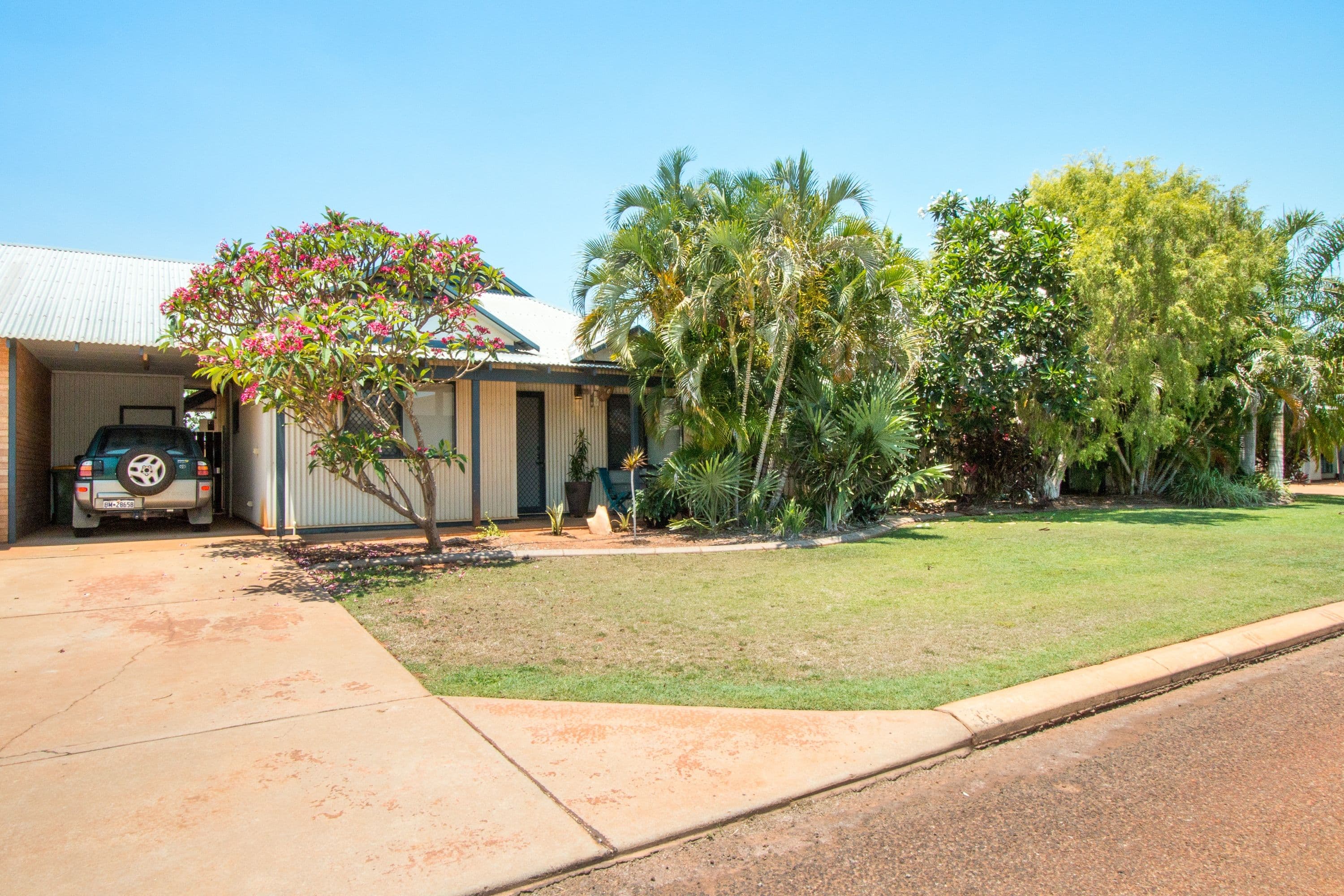 7/5 Whimbrel Street, Djugun WA 6725, Djugun - Image 1