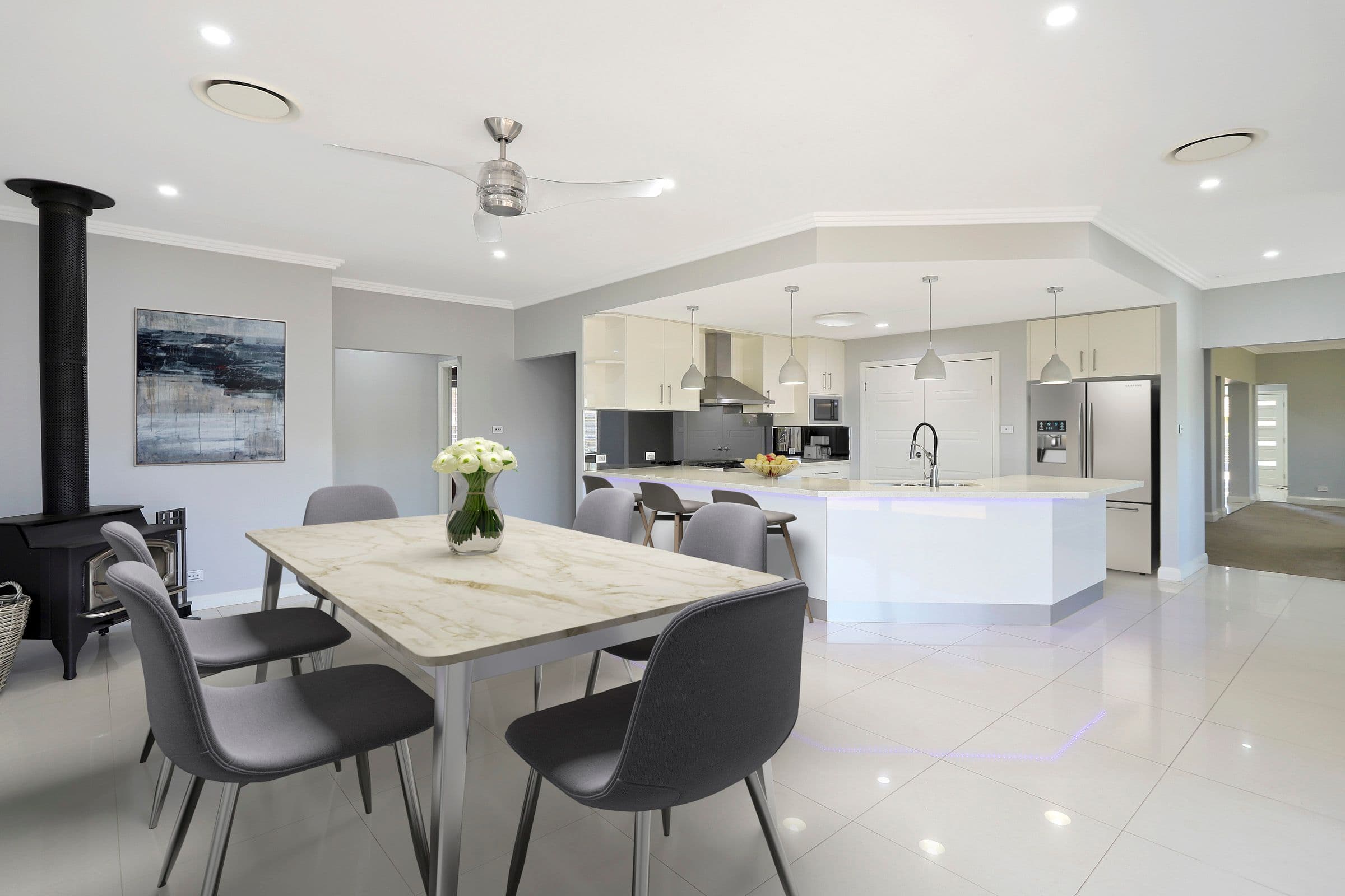 31 Amelia Grove, Pitt Town - Thumbnail 2