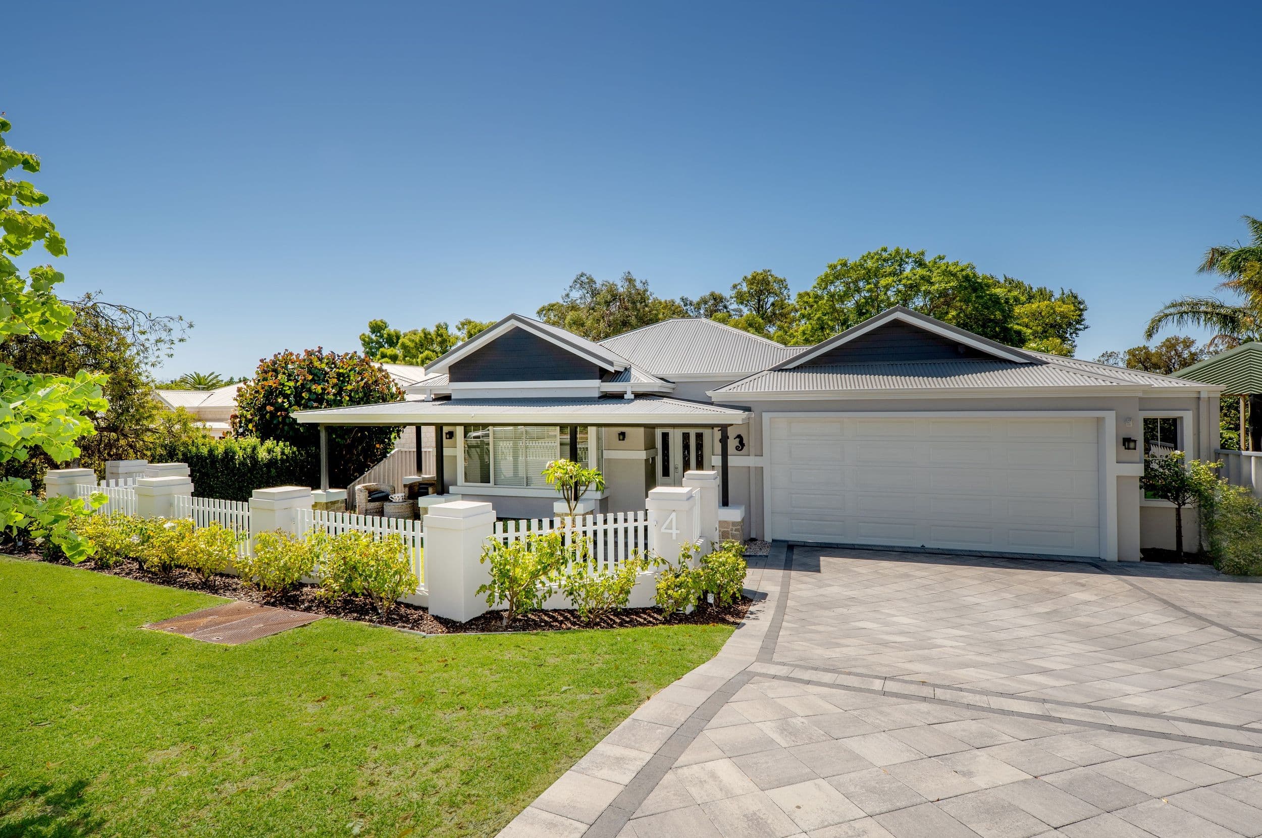 4 Bournville Street, Floreat WA 6014, Floreat - Image 1