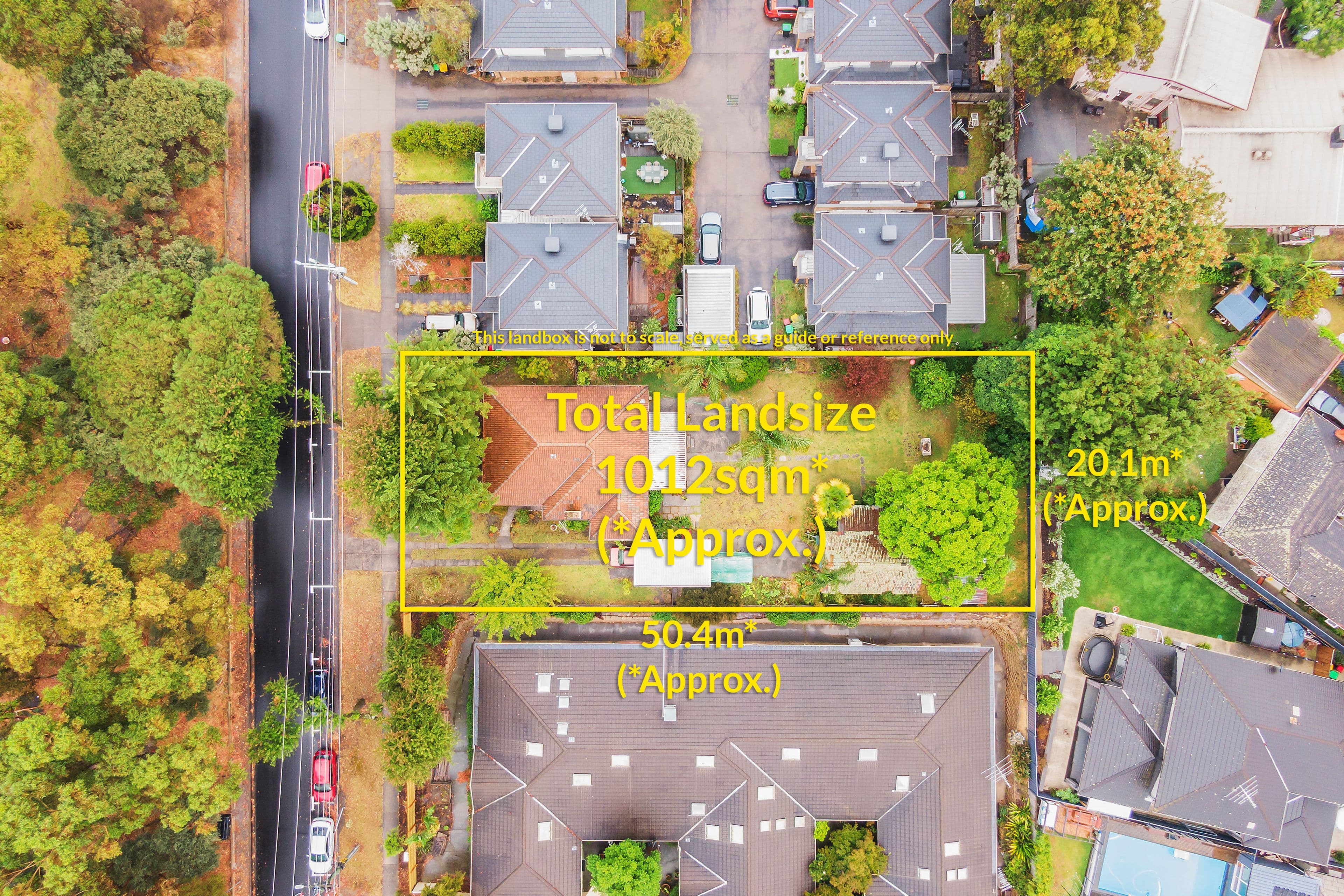 19 Inverness Street, Clarinda VIC 3169, Clarinda - Thumbnail 3