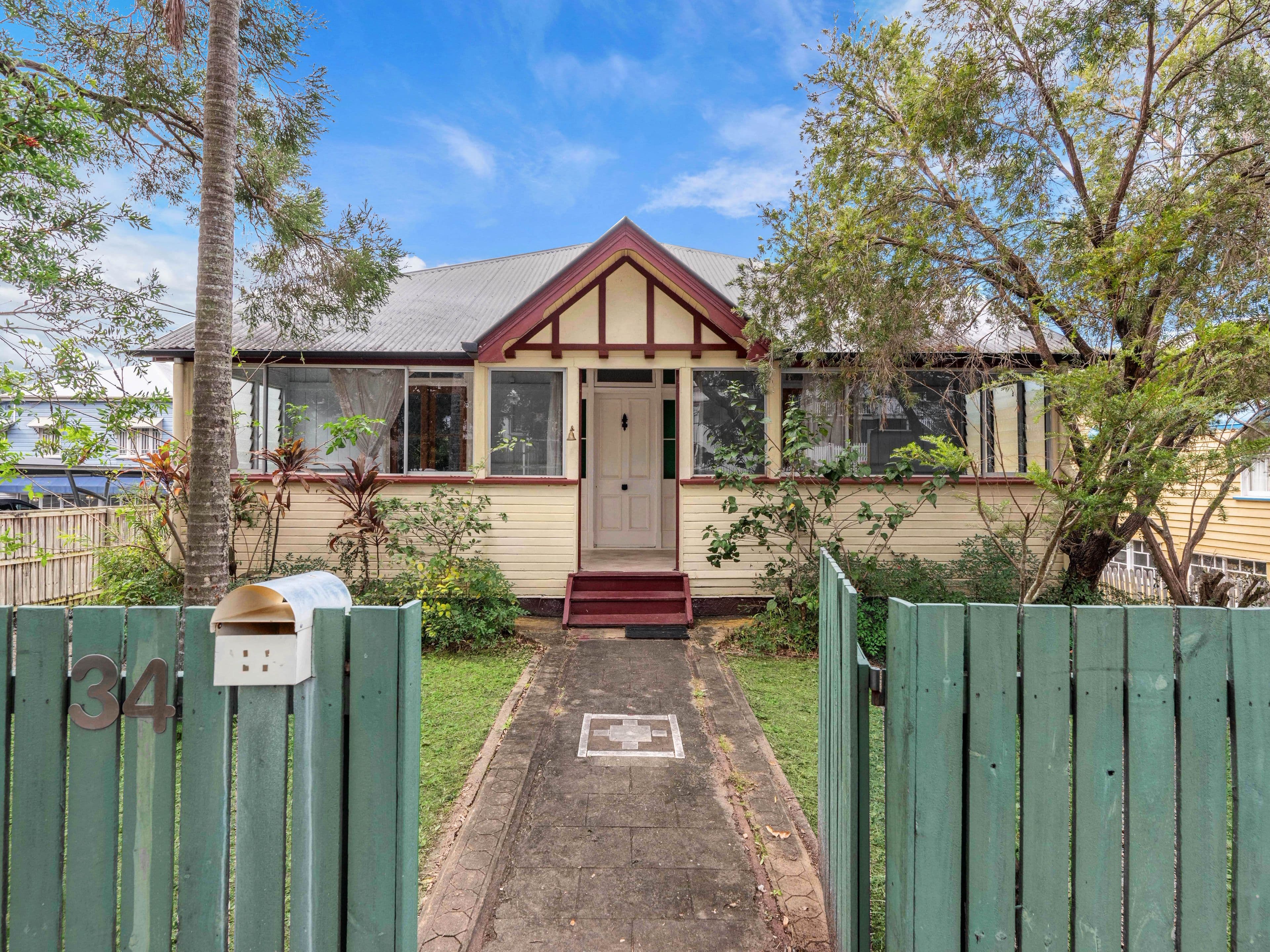 34 Norman Street, East Brisbane QLD 4169, East Brisbane - Image 1