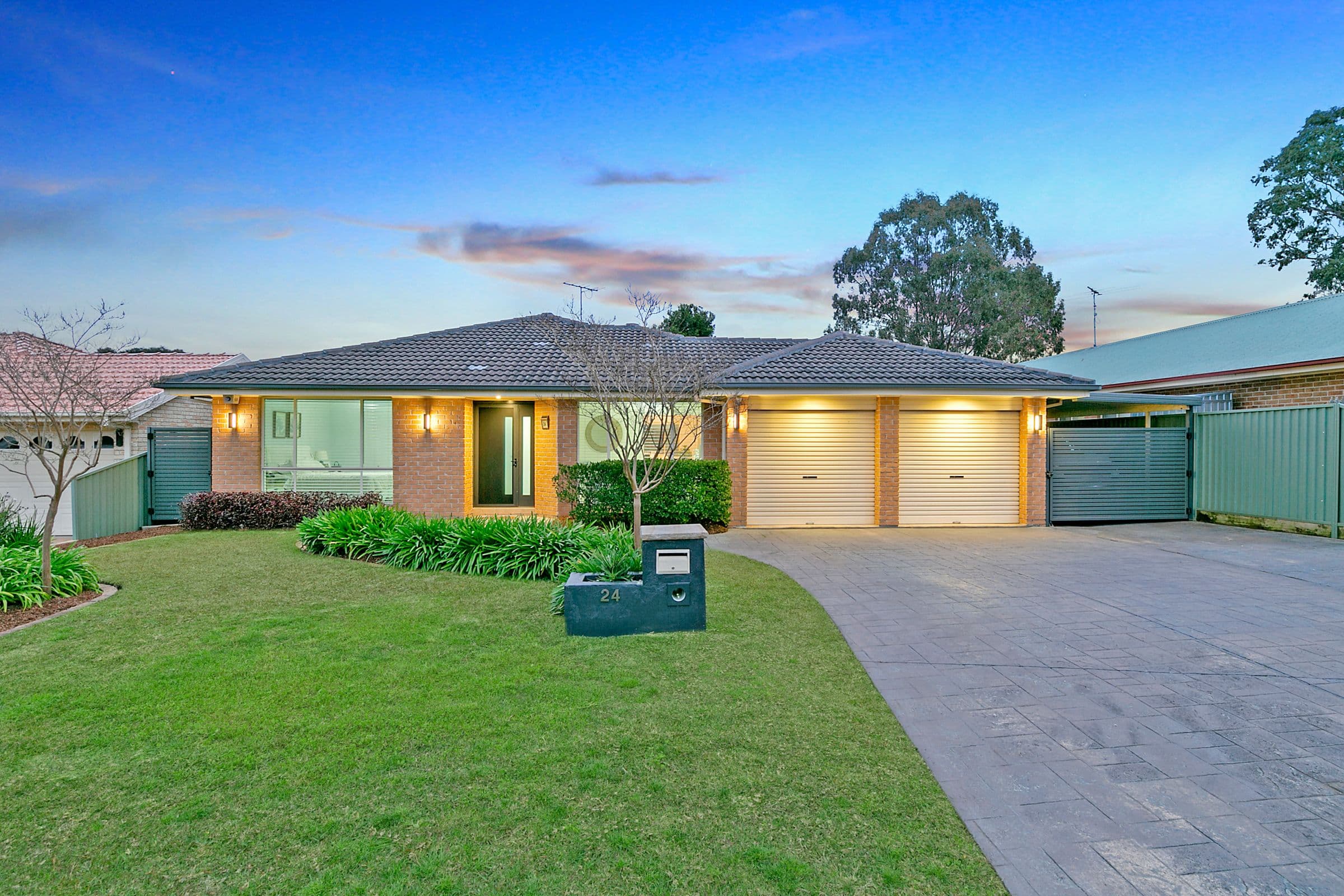 24 Pinehurst Avenue, Rouse Hill NSW 2155, Rouse Hill - Image 1
