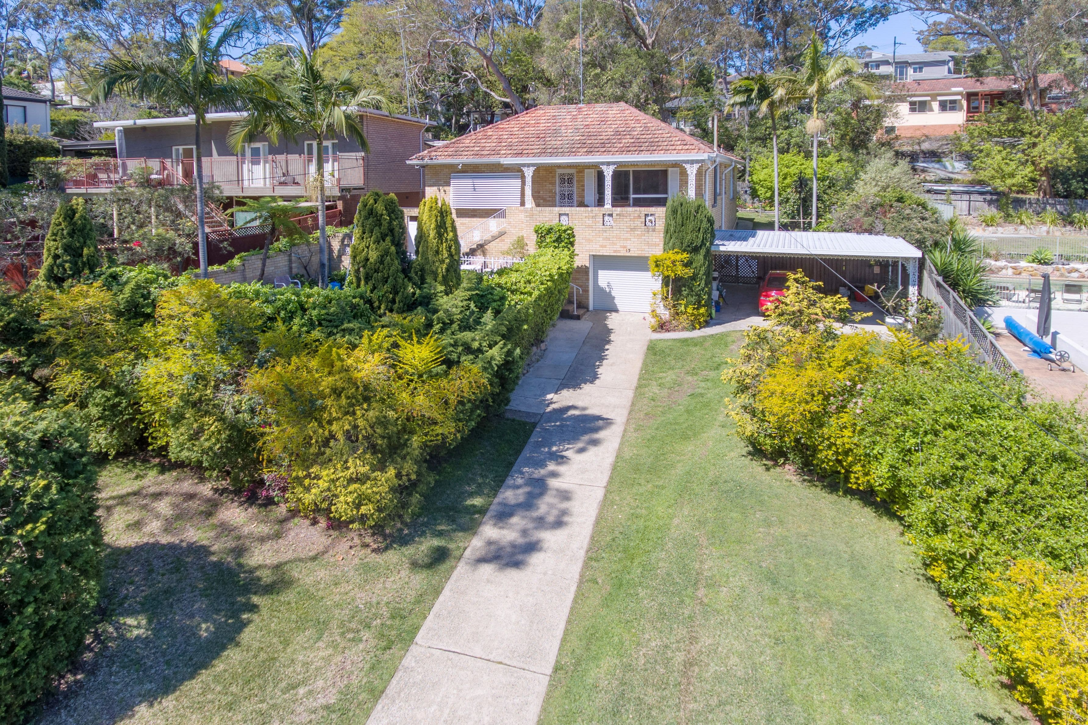 13 Wyong Street, Oatley - Image 1