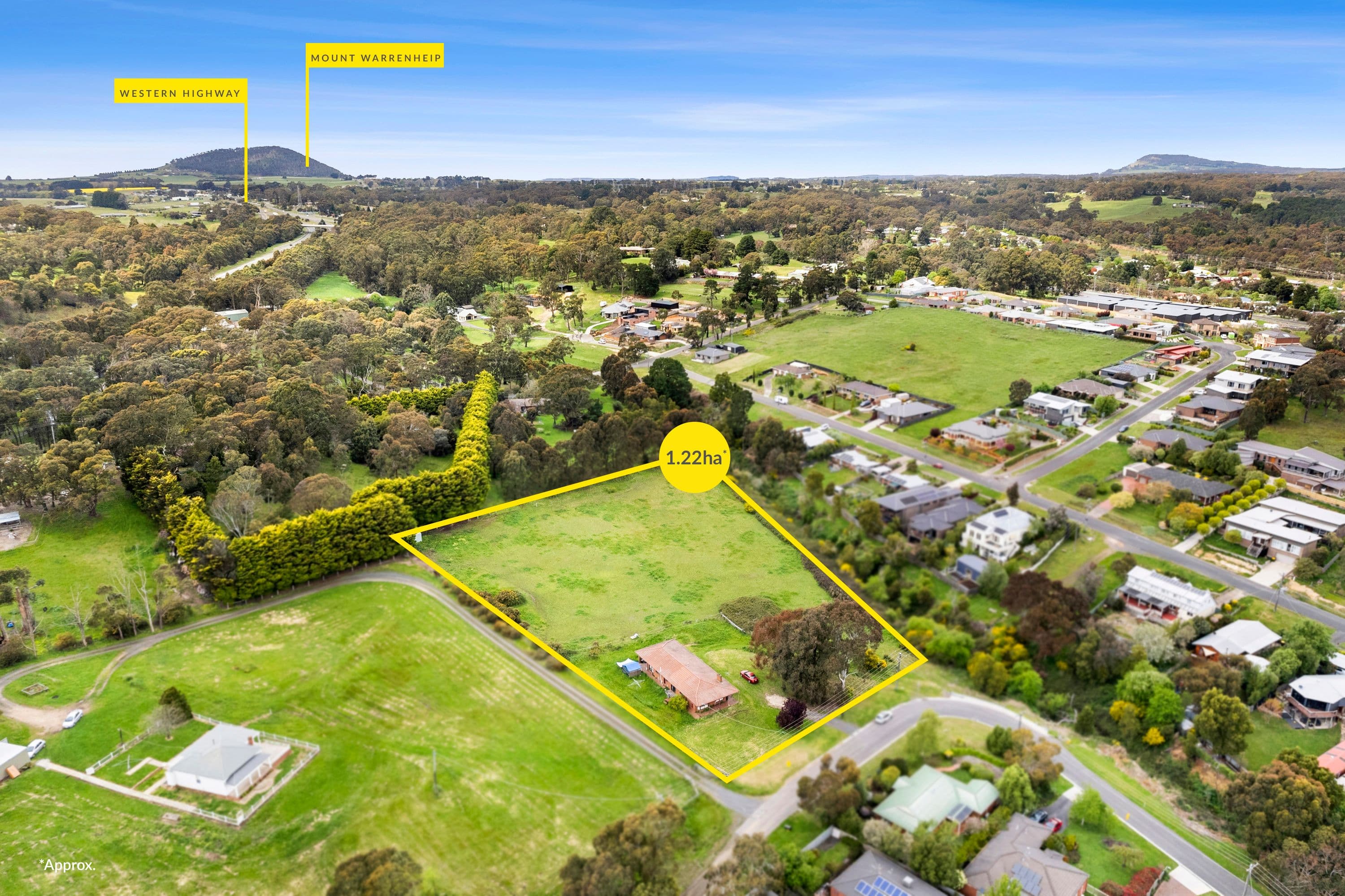 6 Jones Street, Brown Hill  Victoria  3350, Australia, Brown Hill - Thumbnail 2