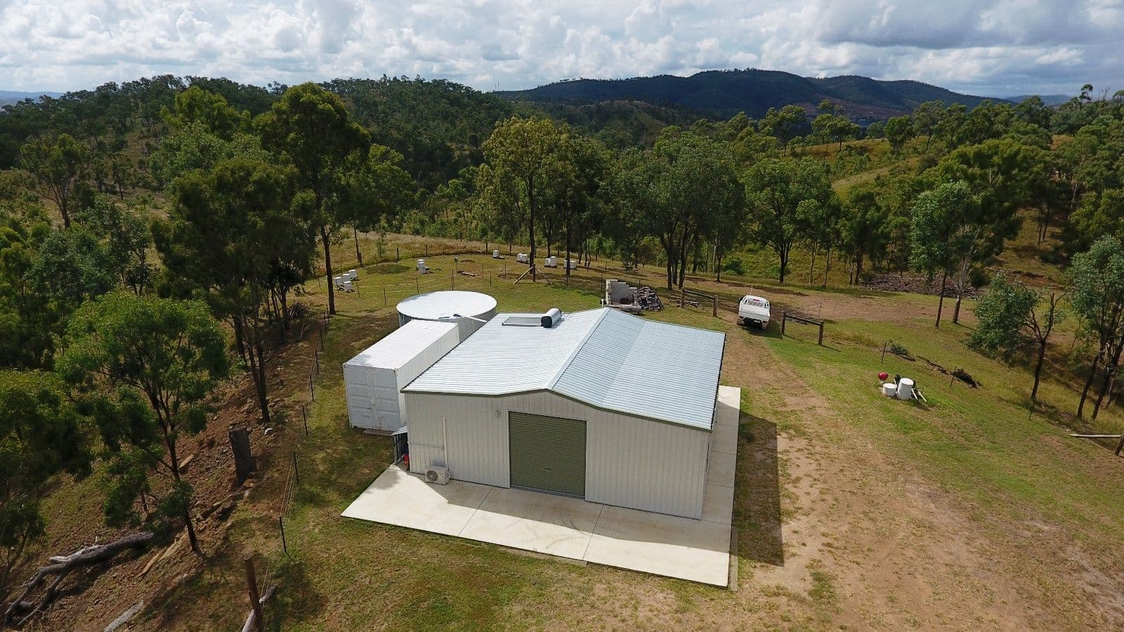 Lot 3 Brisbane Valley Highway, HARLIN QLD 4306, Harlin - Image 1