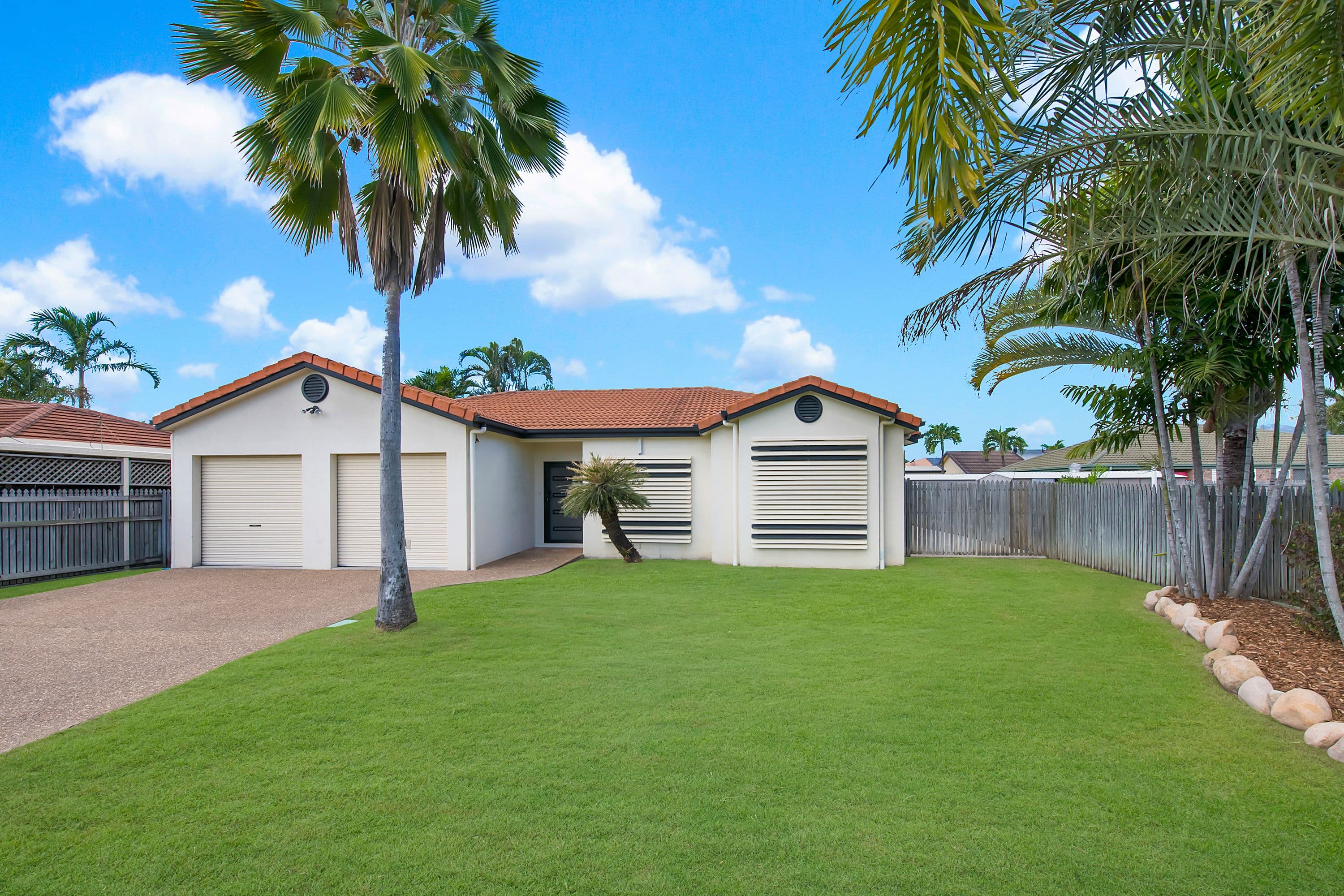 3 Overton Circuit, Kirwan QLD 4817, Kirwan - Thumbnail 2