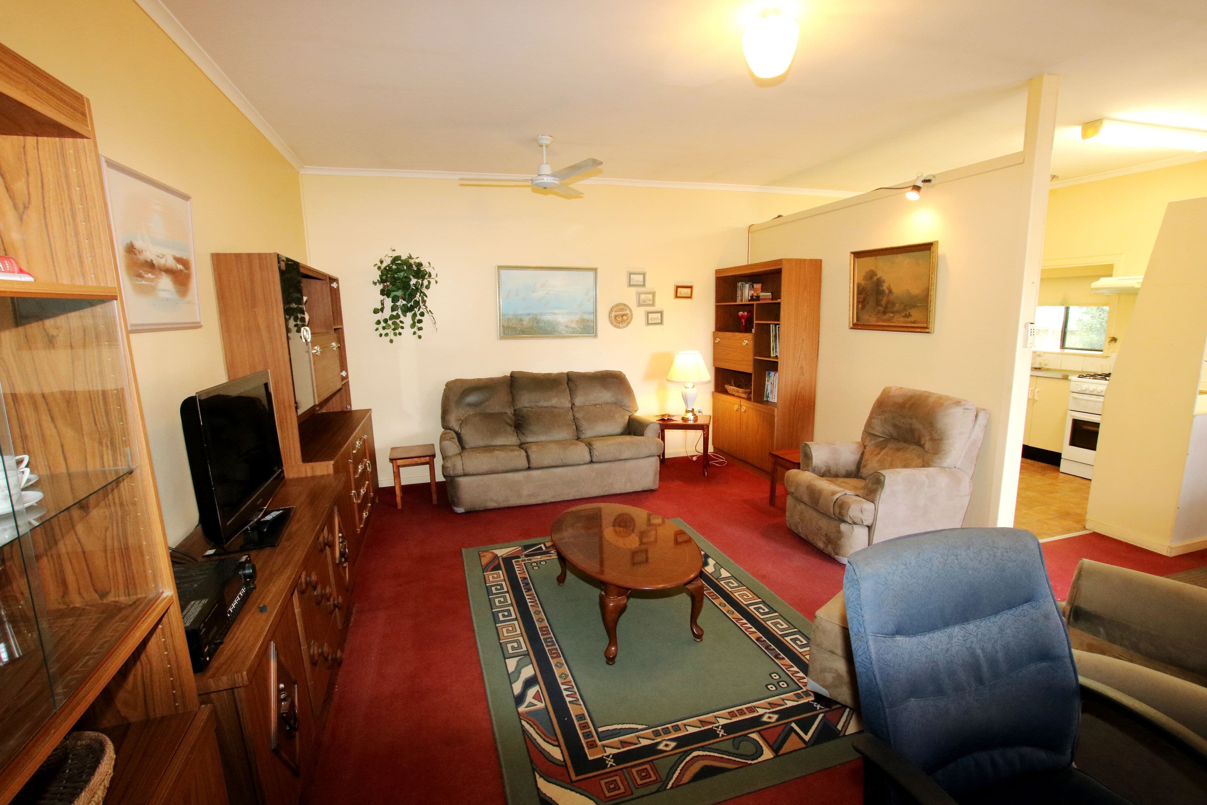 24 North Terrace, Blanchetown SA 5357, Blanchetown - Thumbnail 4