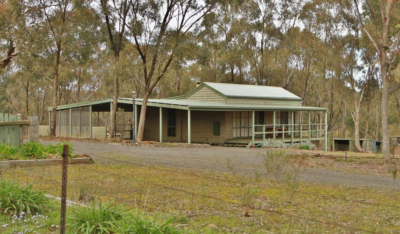 342 Mckee Lane, Heathcote VIC 3523, Heathcote - Image 1