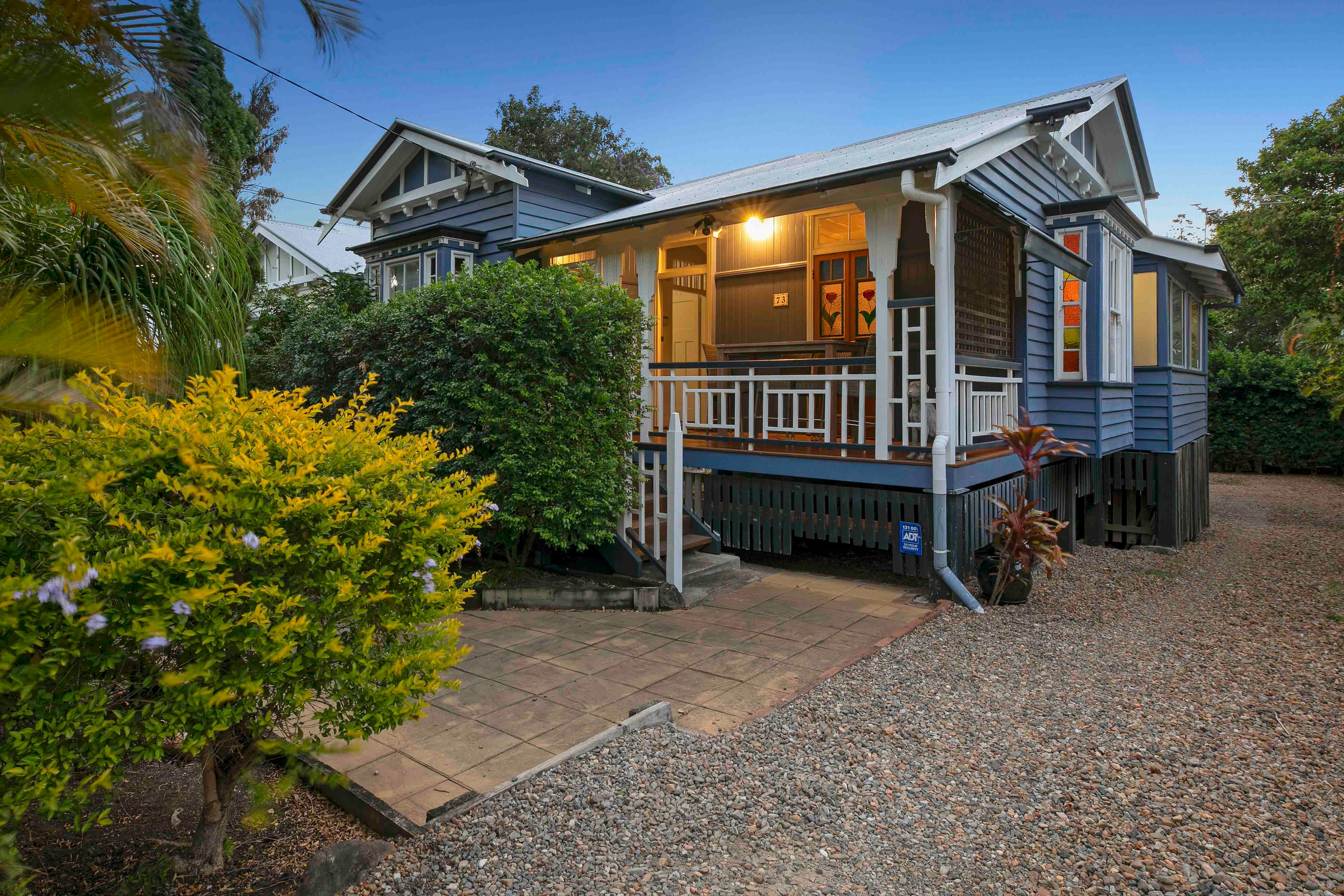 73 Horatio Street, Annerley QLD 4103, Annerley - Image 1