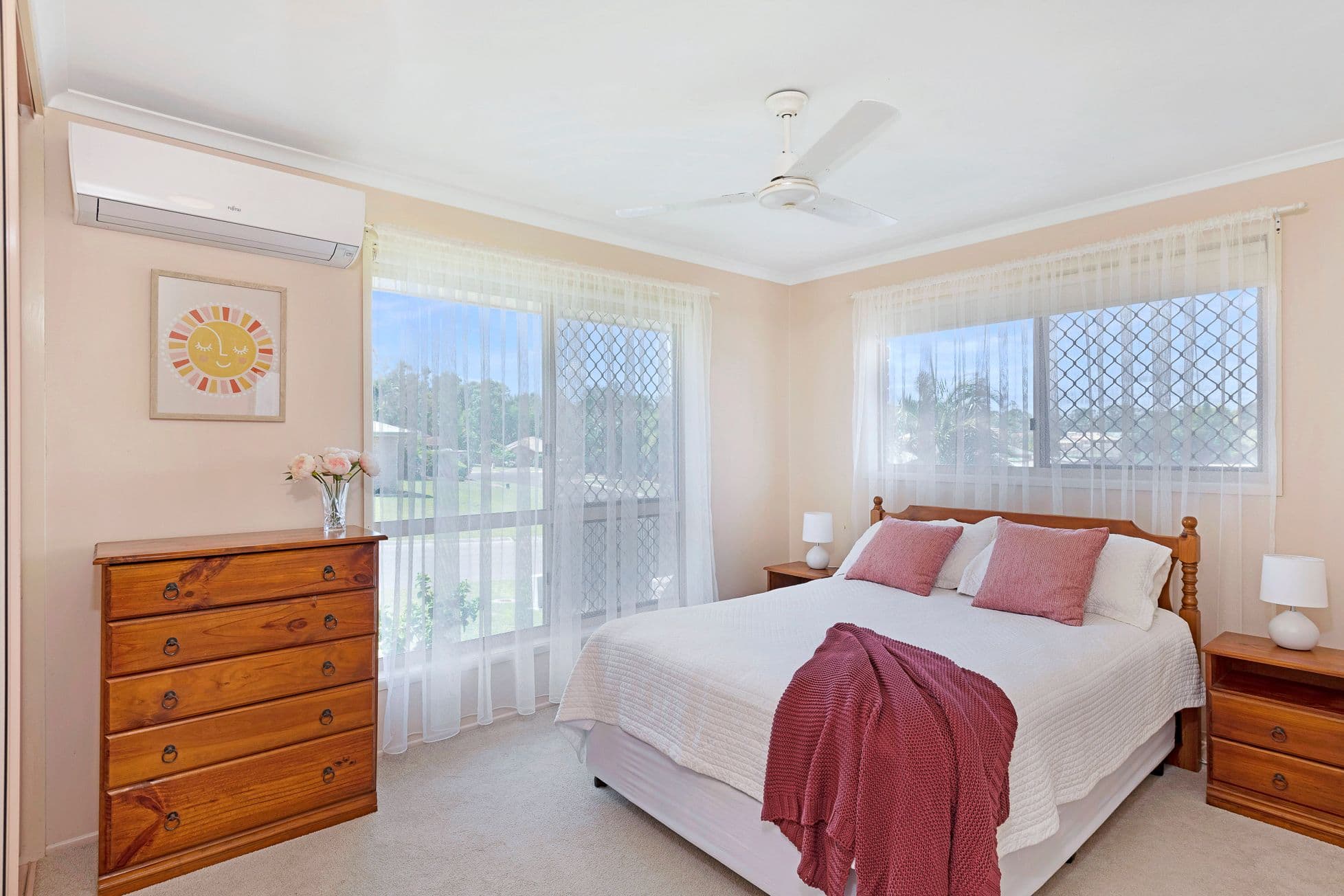 19 Cocas Drive, Avoca QLD 4670, Avoca - Thumbnail 2