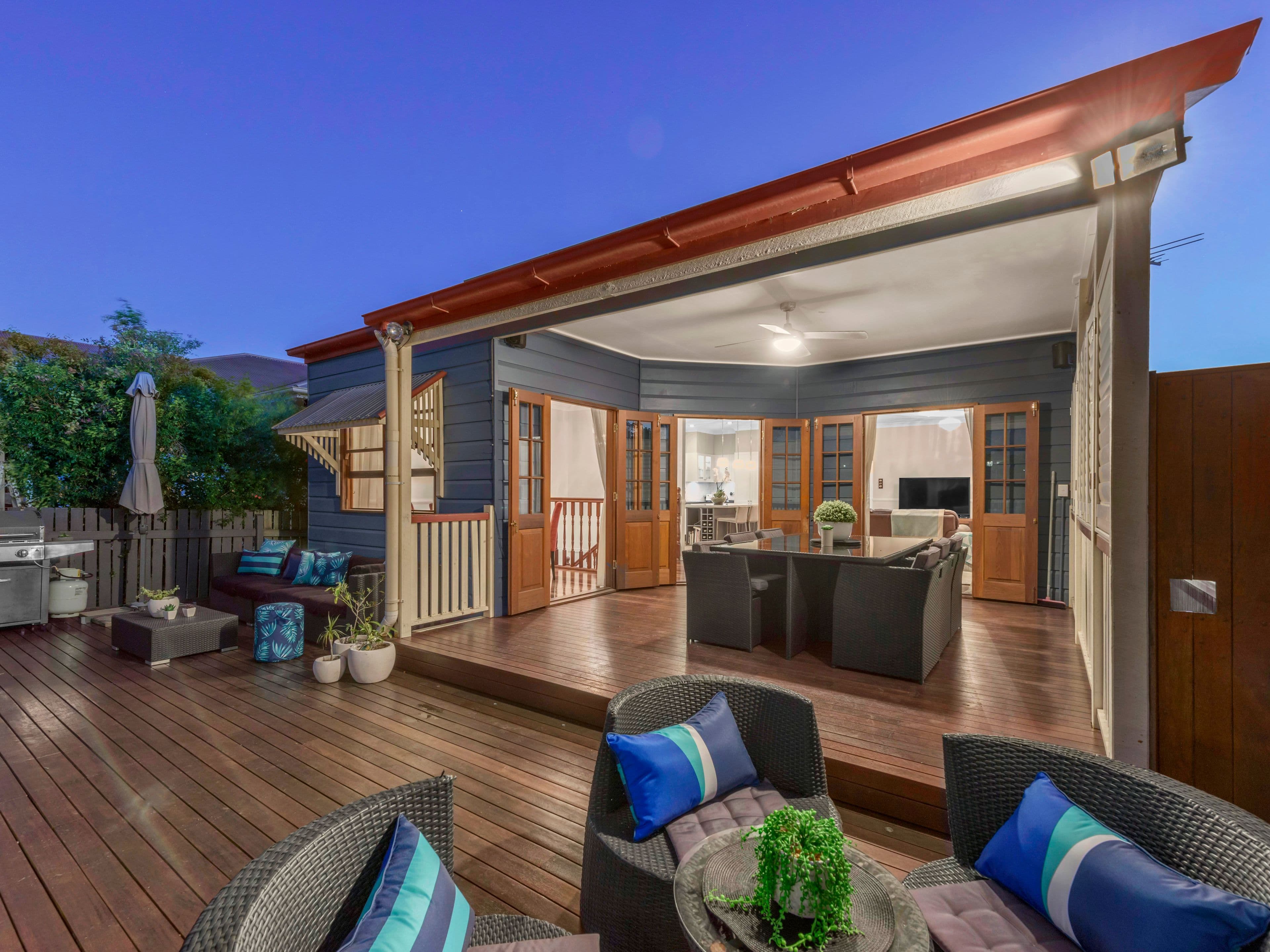 44 Brown Parade, Ashgrove QLD 4060, Ashgrove - Thumbnail 8