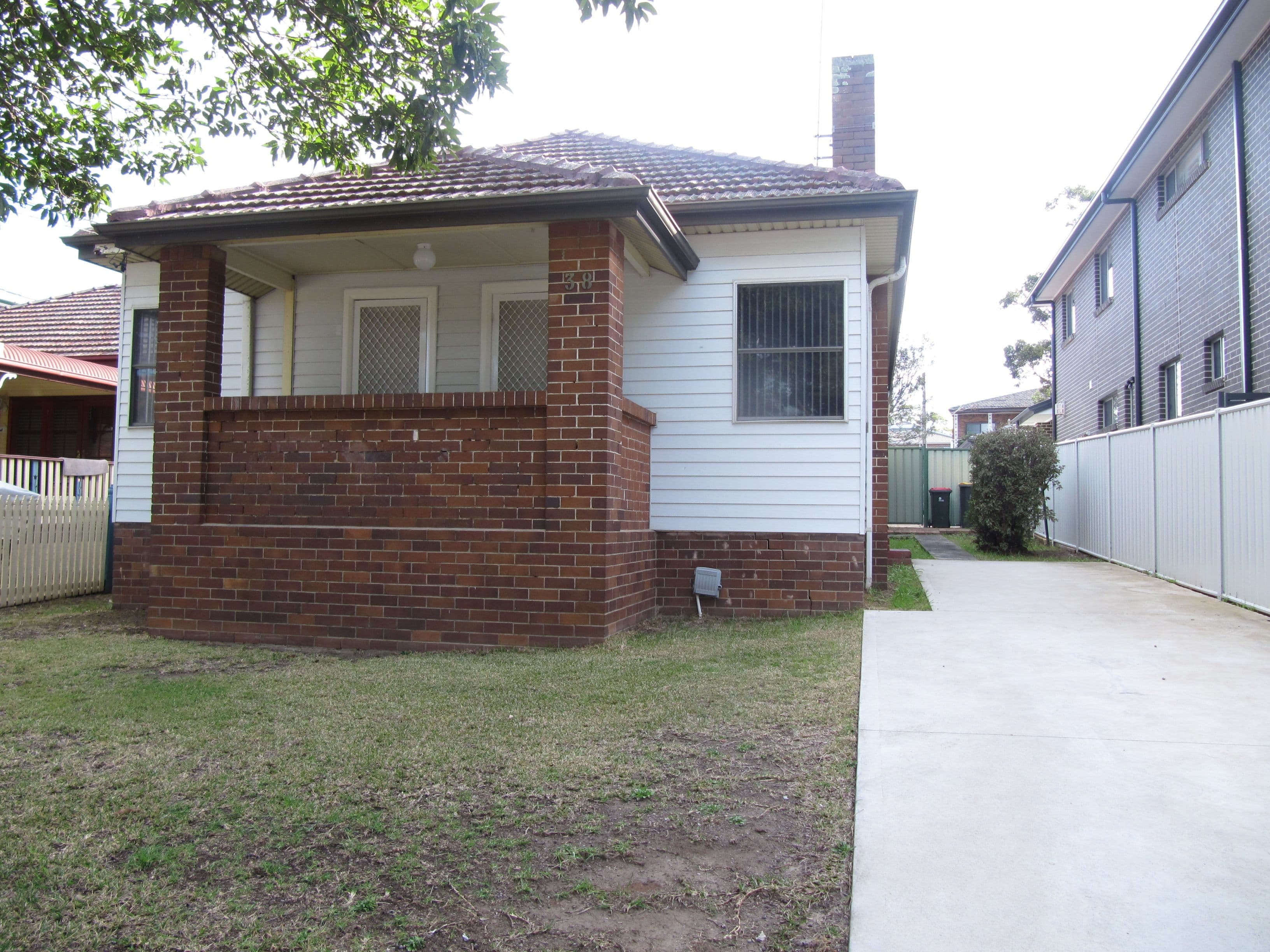1/38 Walter Street, Mortdale NSW 2223, Mortdale - Image 1