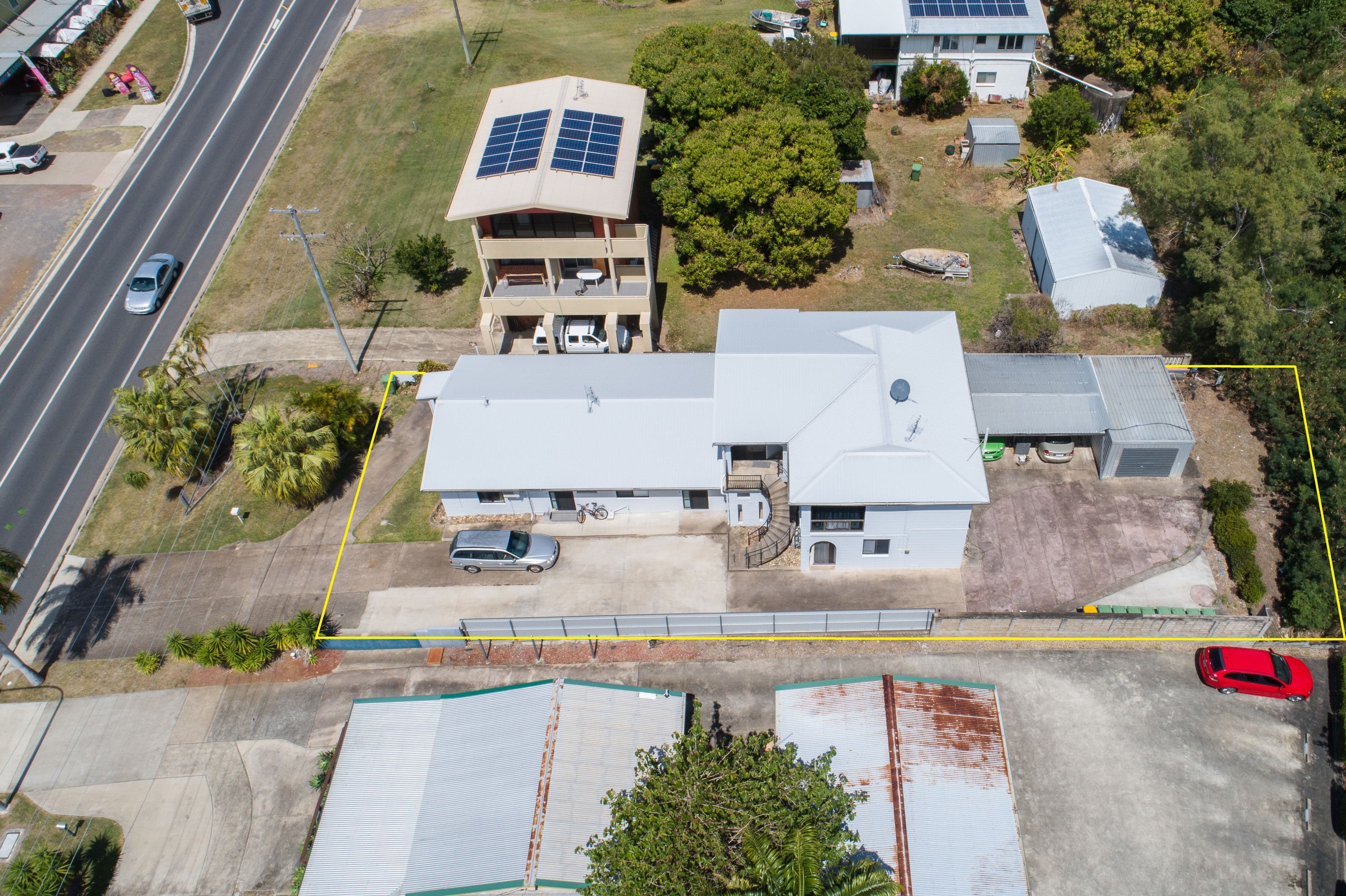 6 Waterson Way, Airlie Beach QLD 4802, Airlie Beach - Thumbnail 3