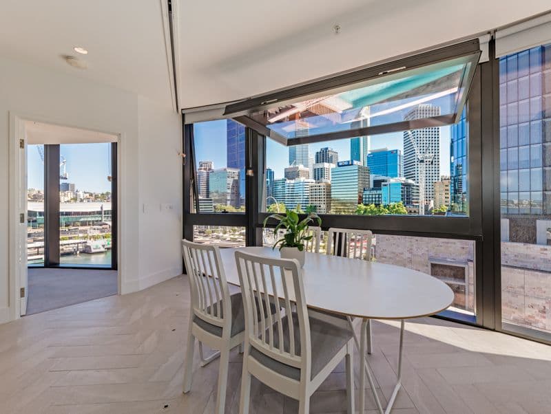 708/11 Barrack Square, Perth WA 6000, Perth - Thumbnail 7