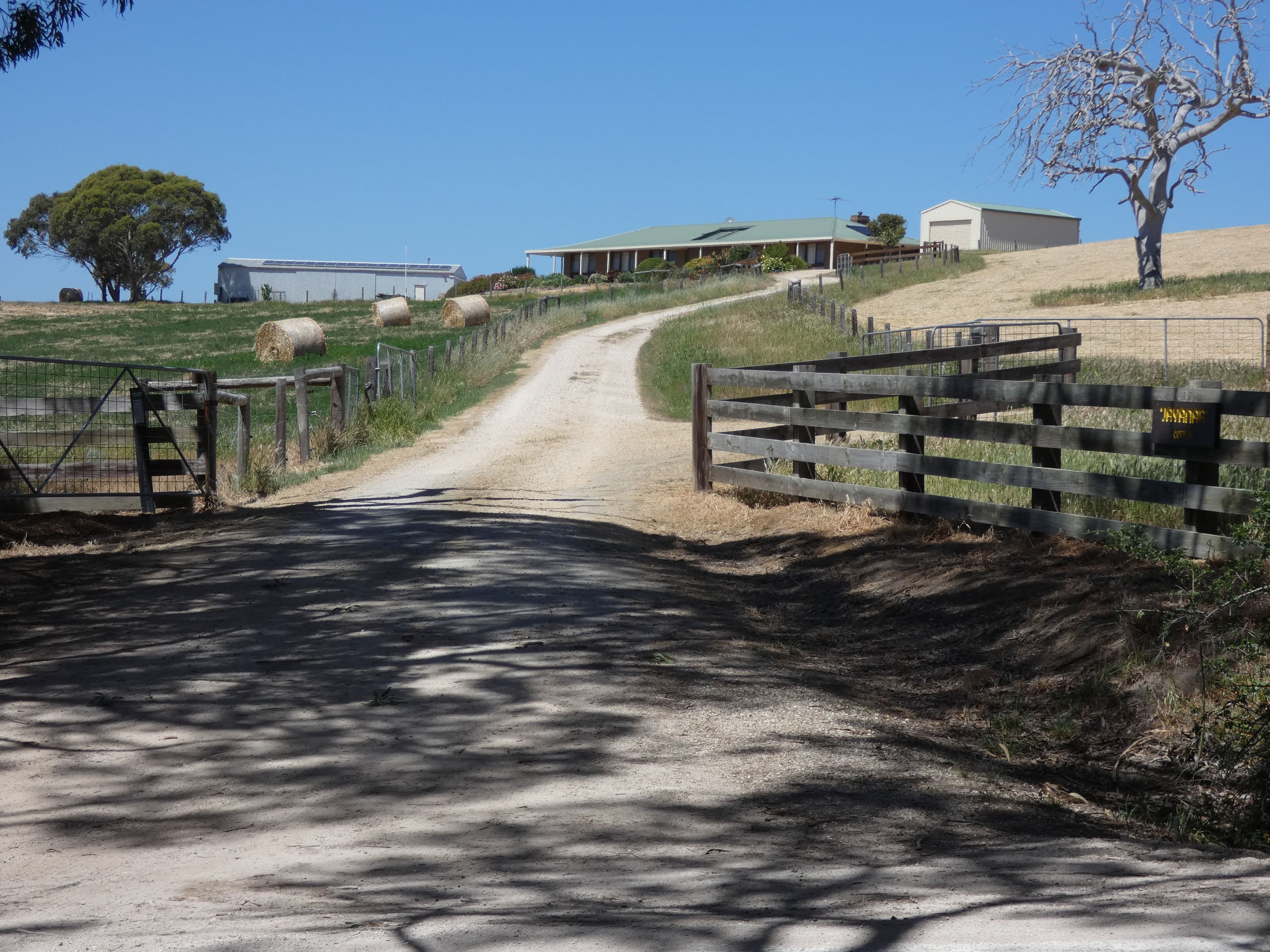 549 Old Bull Creek Road, Strathalbyn SA 5255, Strathalbyn - Image 1