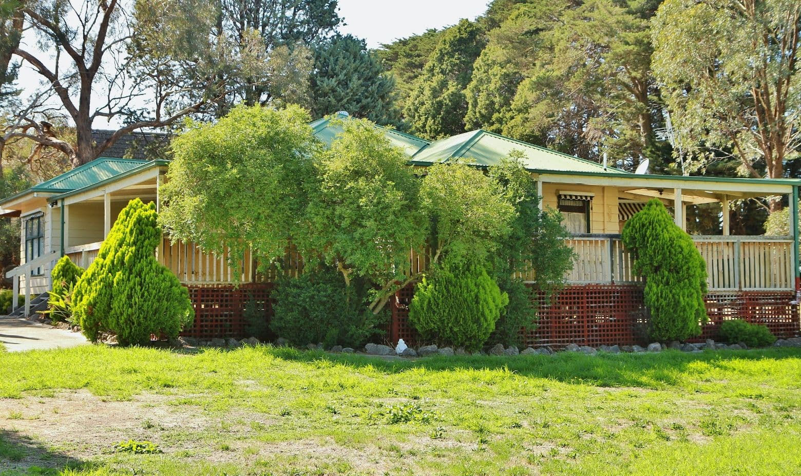 4 Flagstaff Lane, Tooborac VIC 3522, Tooborac - Thumbnail 2