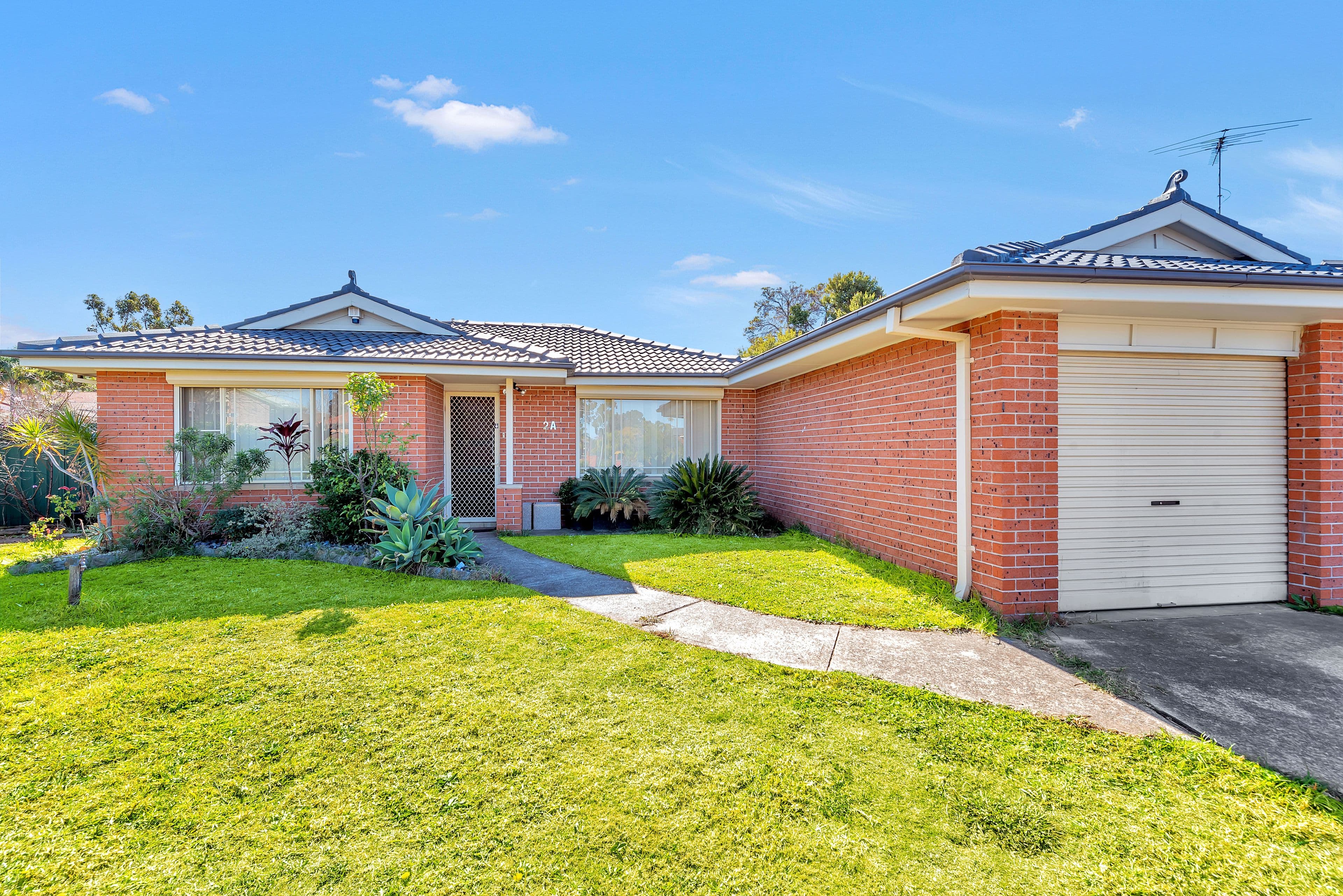 2A Dotterel Street, Hinchinbrook NSW 2168, Hinchinbrook - Image 1