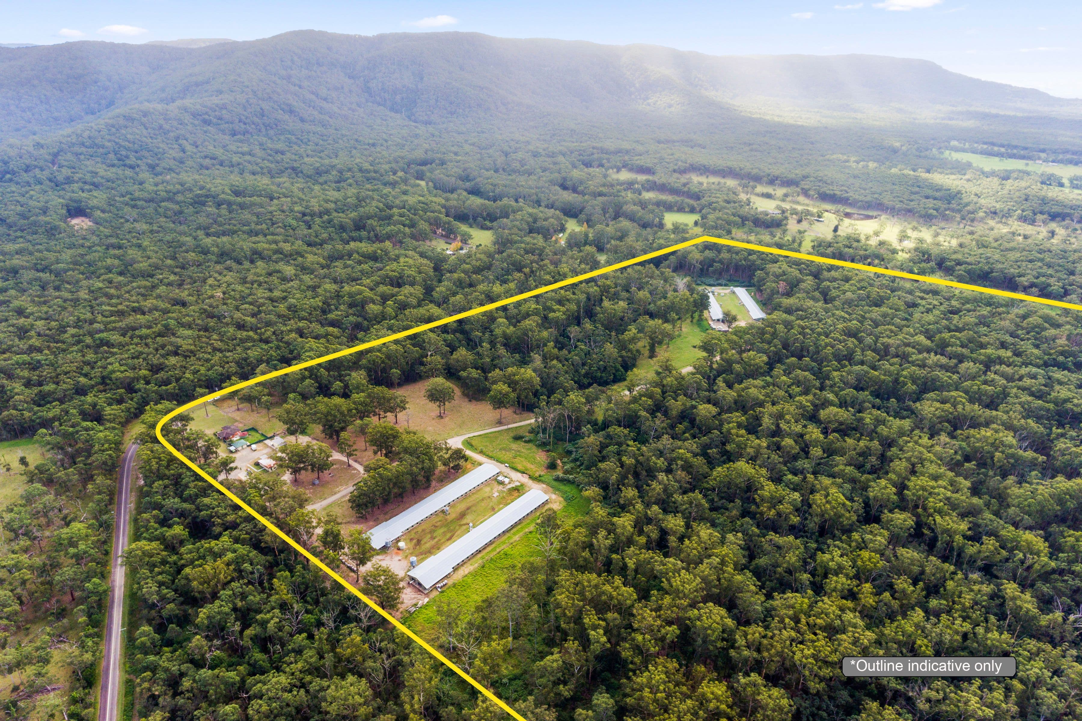 210 Mount Faulk Road, Cooranbong NSW 2265, Cooranbong - Thumbnail 7