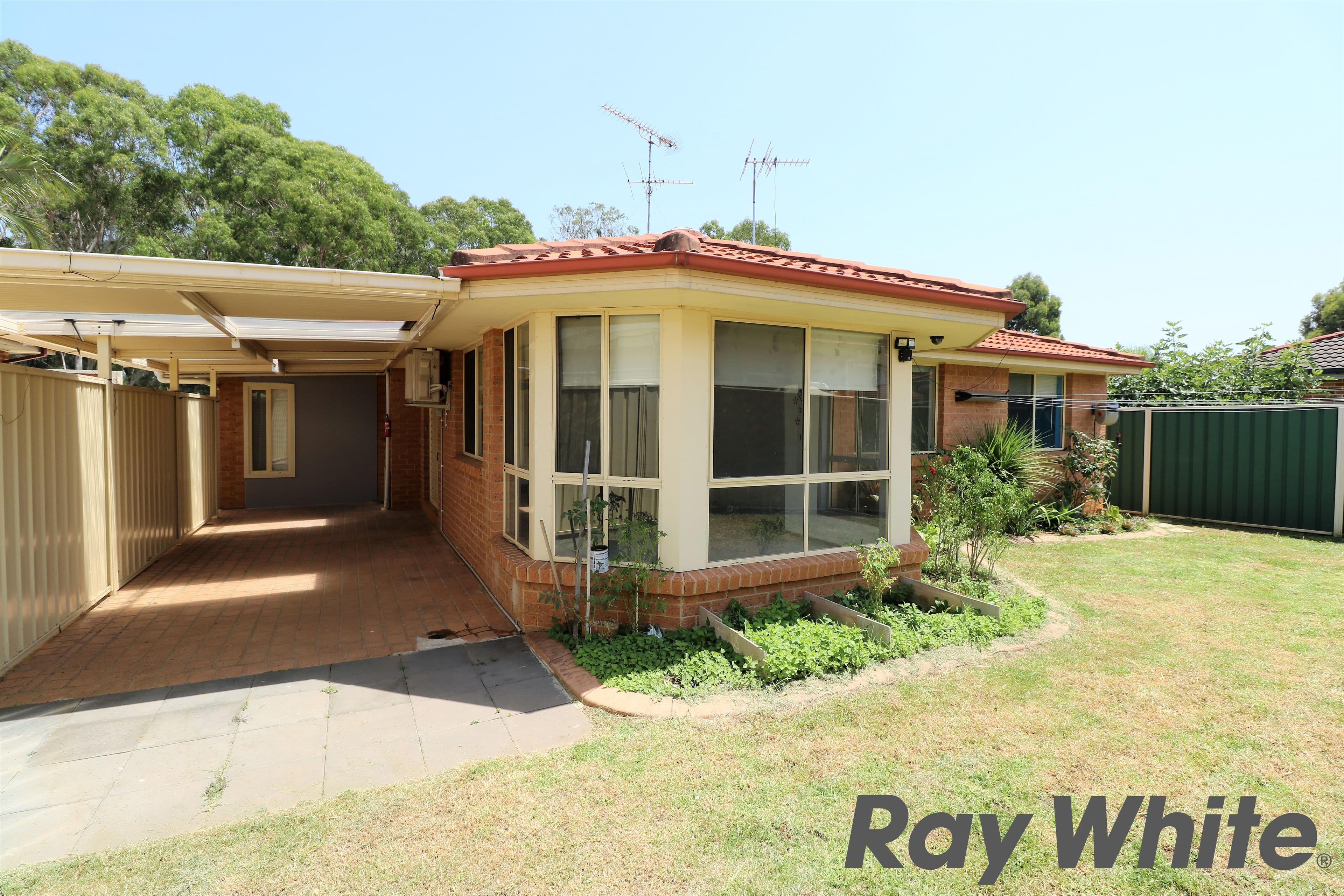 6 Bellingen Way, Hoxton Park NSW 2171, Hoxton Park - Image 1