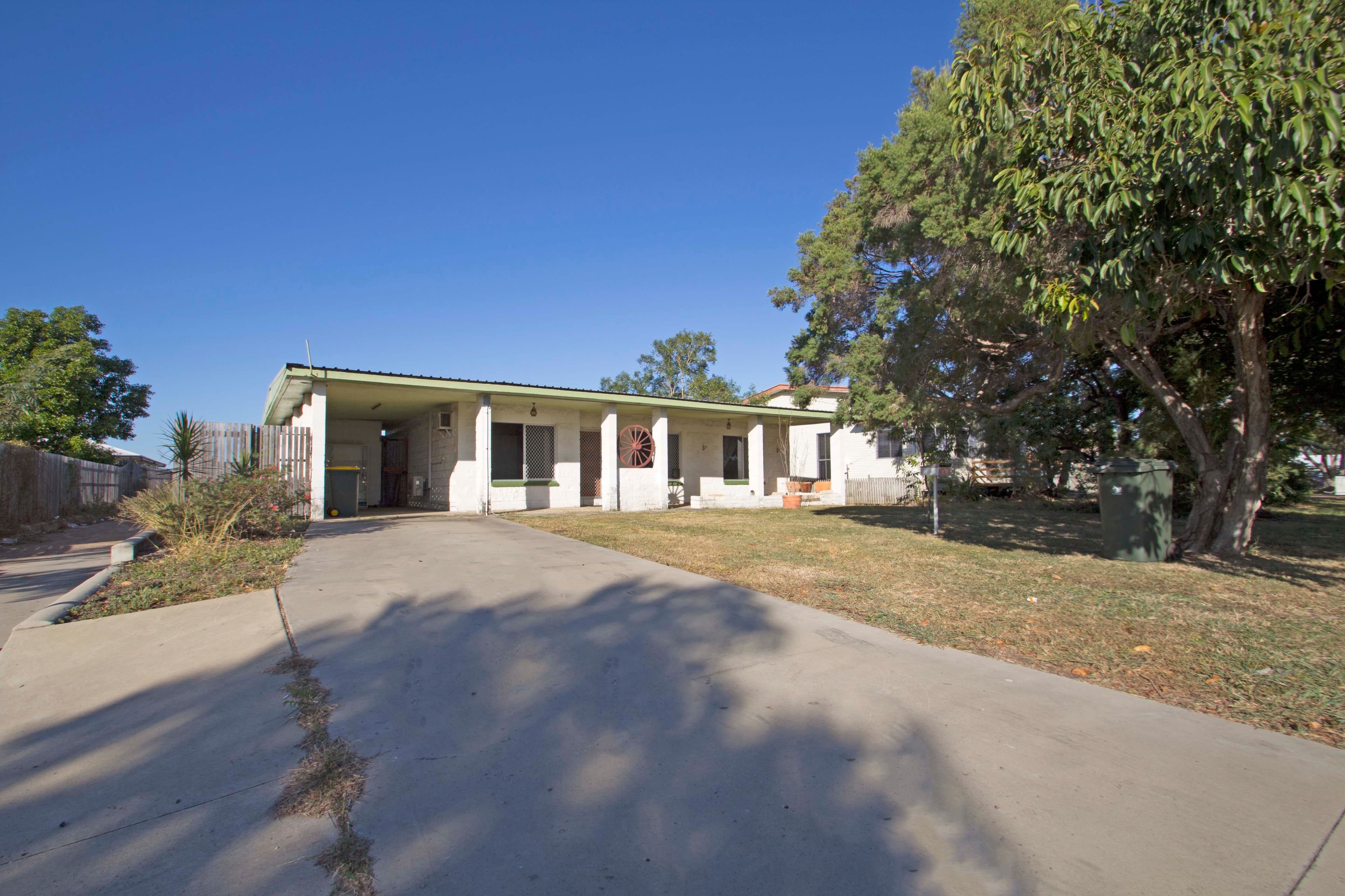 124 Geaney Lane, Deeragun QLD 4818, Deeragun - Image 1