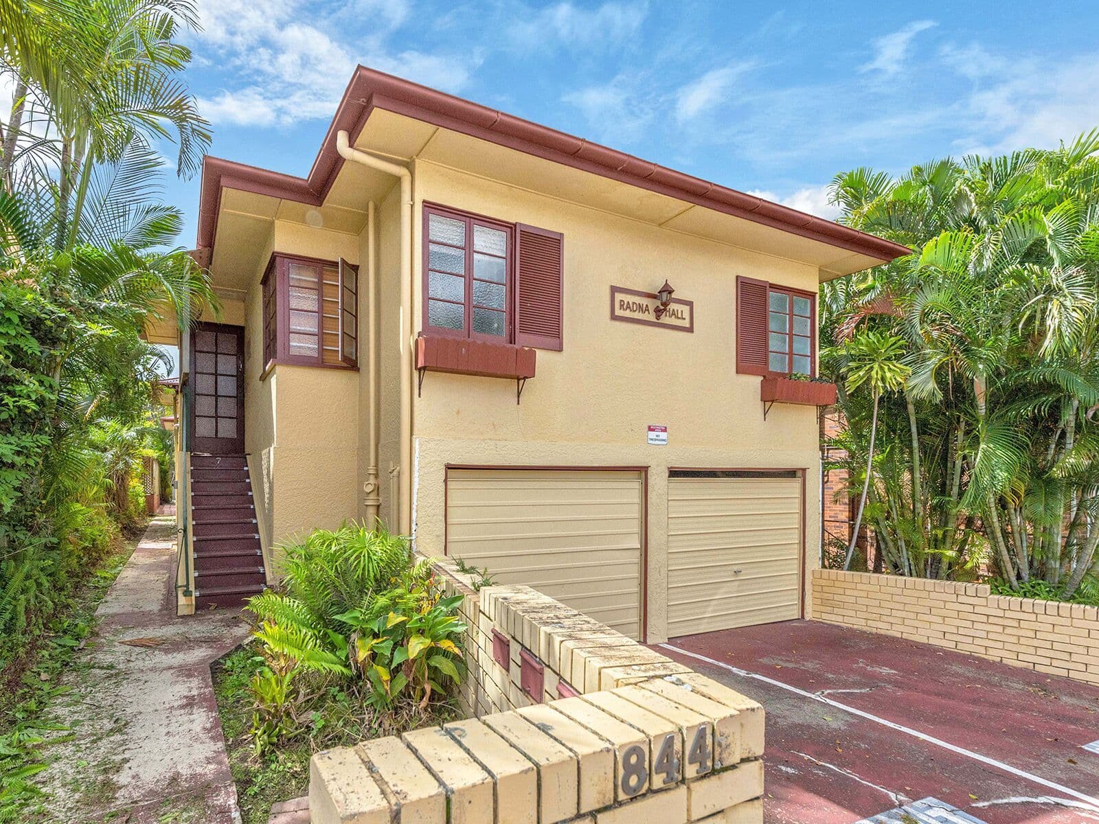 844 BRUNSWICK Street, New Farm QLD 4005, New Farm - Thumbnail 4