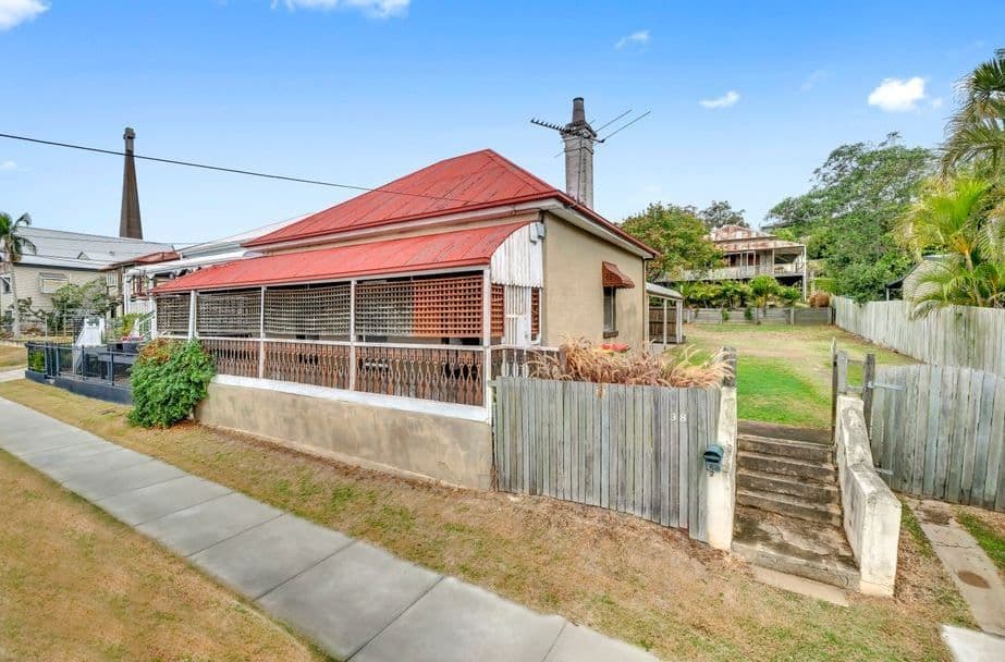 38 Roderick Street, Ipswich QLD 4305, Ipswich - Image 1