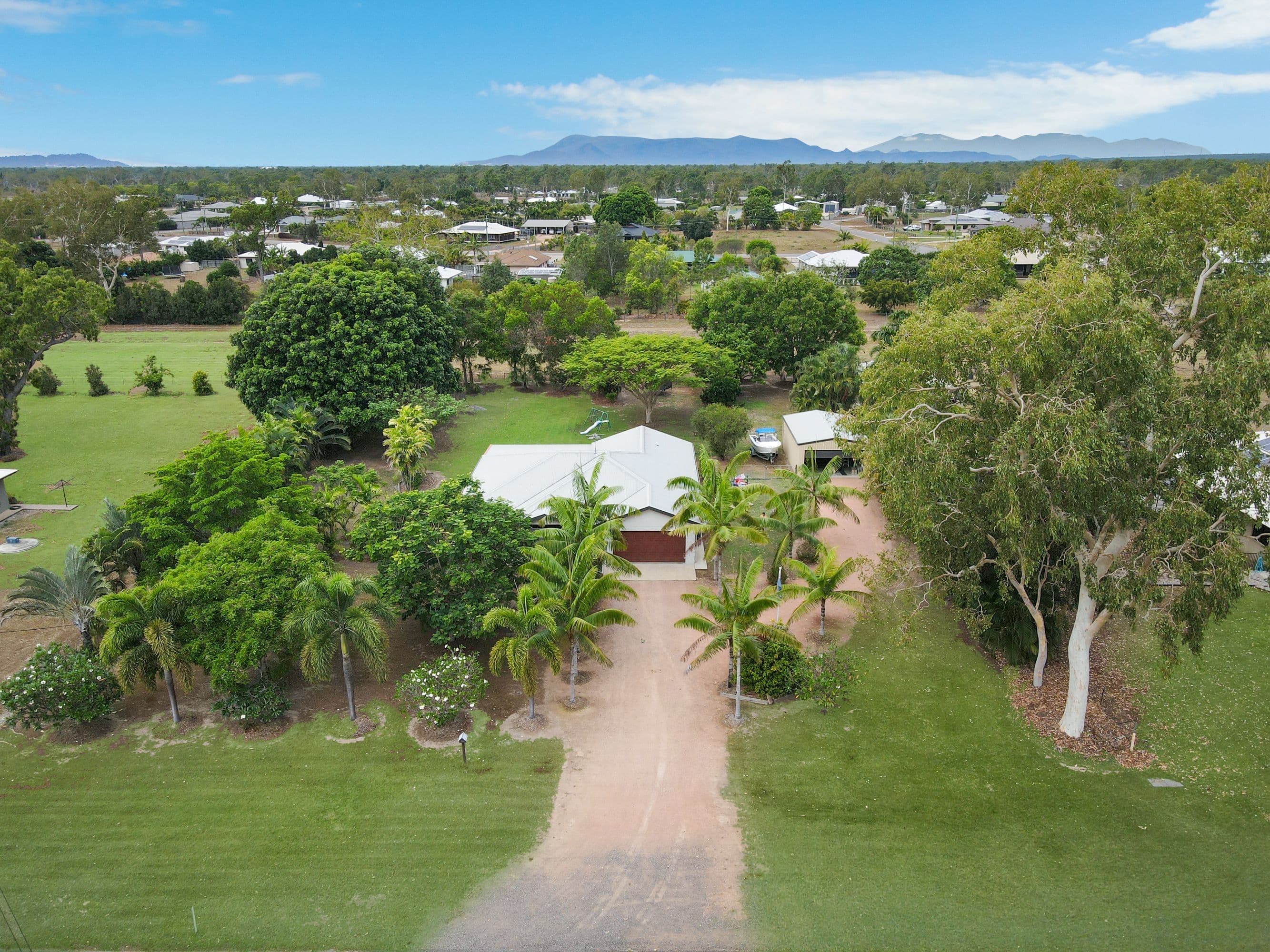 74 Samhordern Road, Alice River QLD 4817, Alice River - Image 1