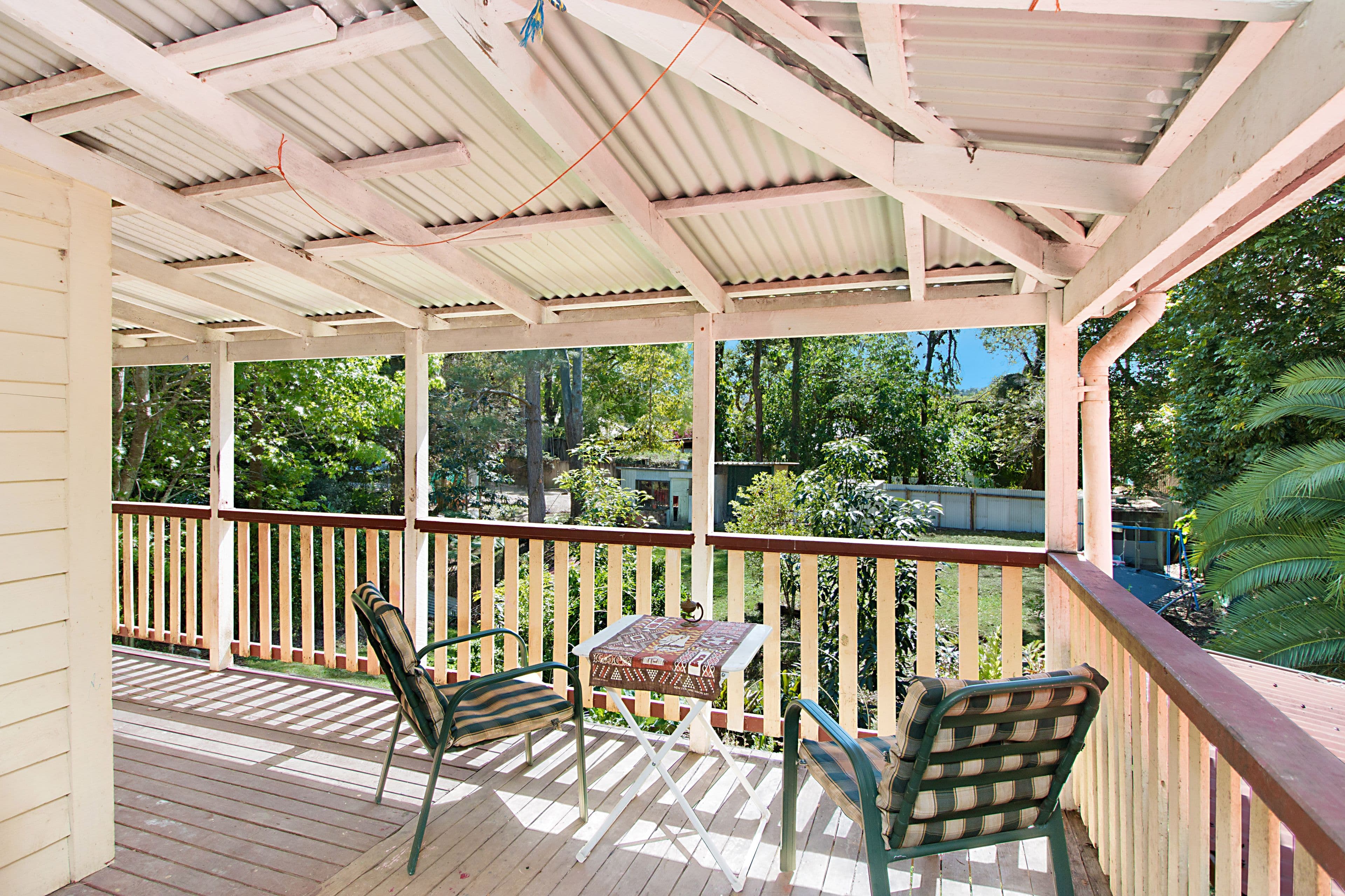 22 Wollumbin Street, Tyalgum - Thumbnail 2