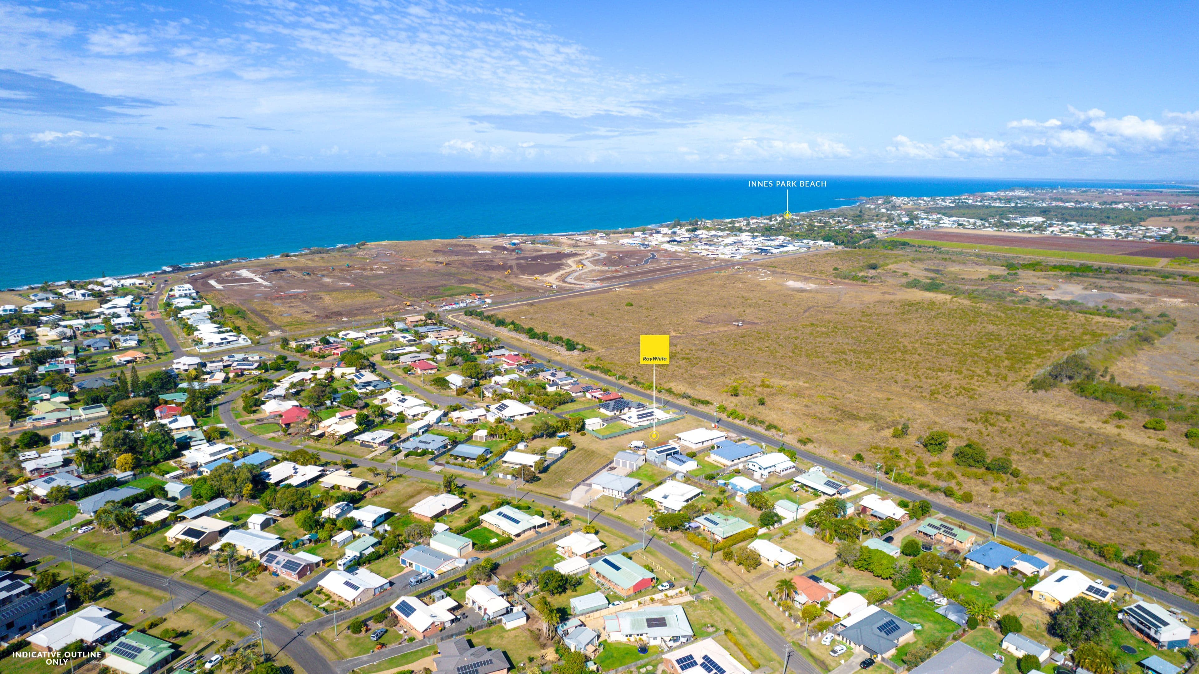 28 Poinciana Drive, Innes Park QLD 4670, Innes Park - Thumbnail 2