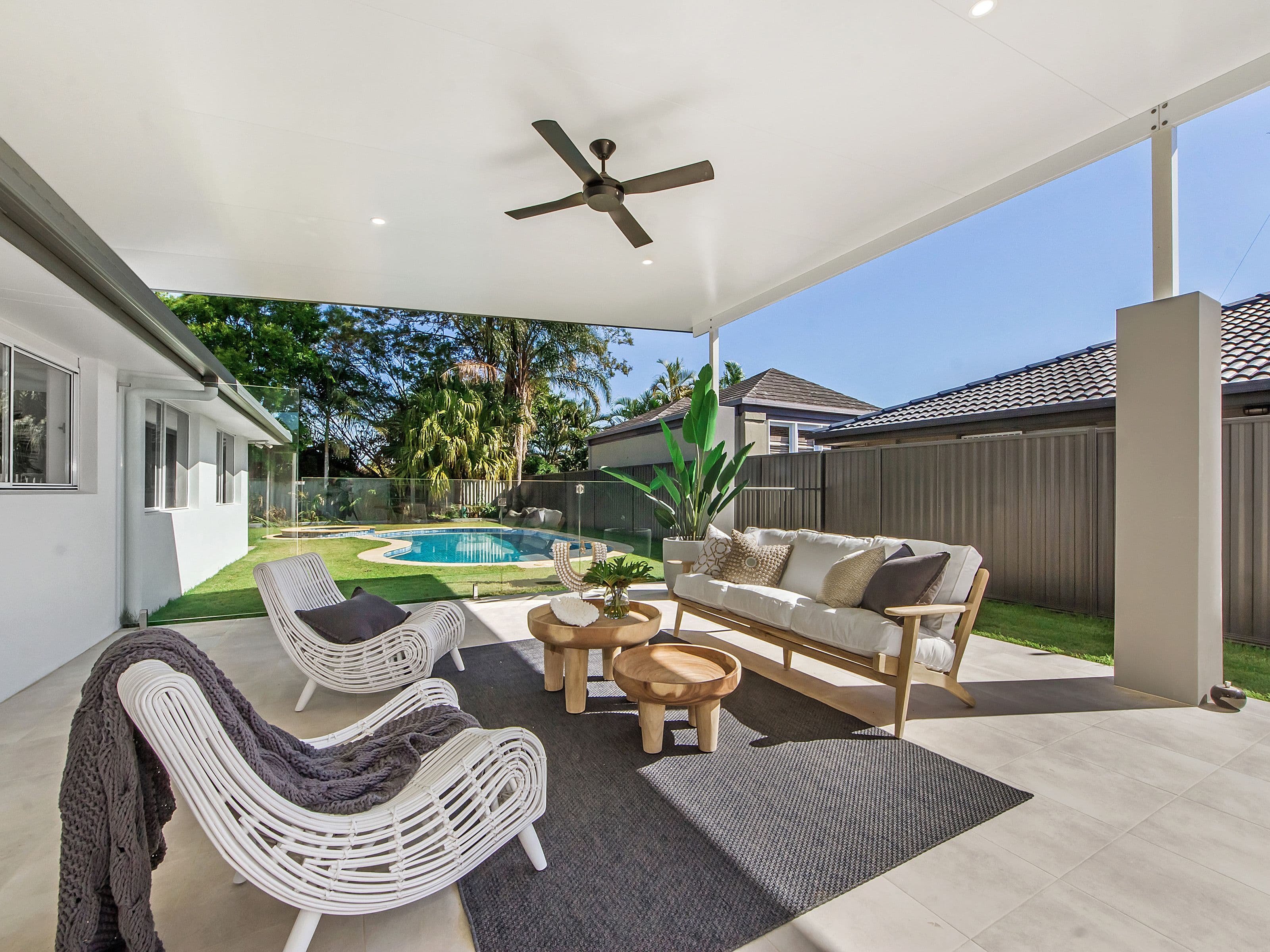 21 McIlwraith Avenue, Sorrento QLD 4217, Sorrento - Thumbnail 2