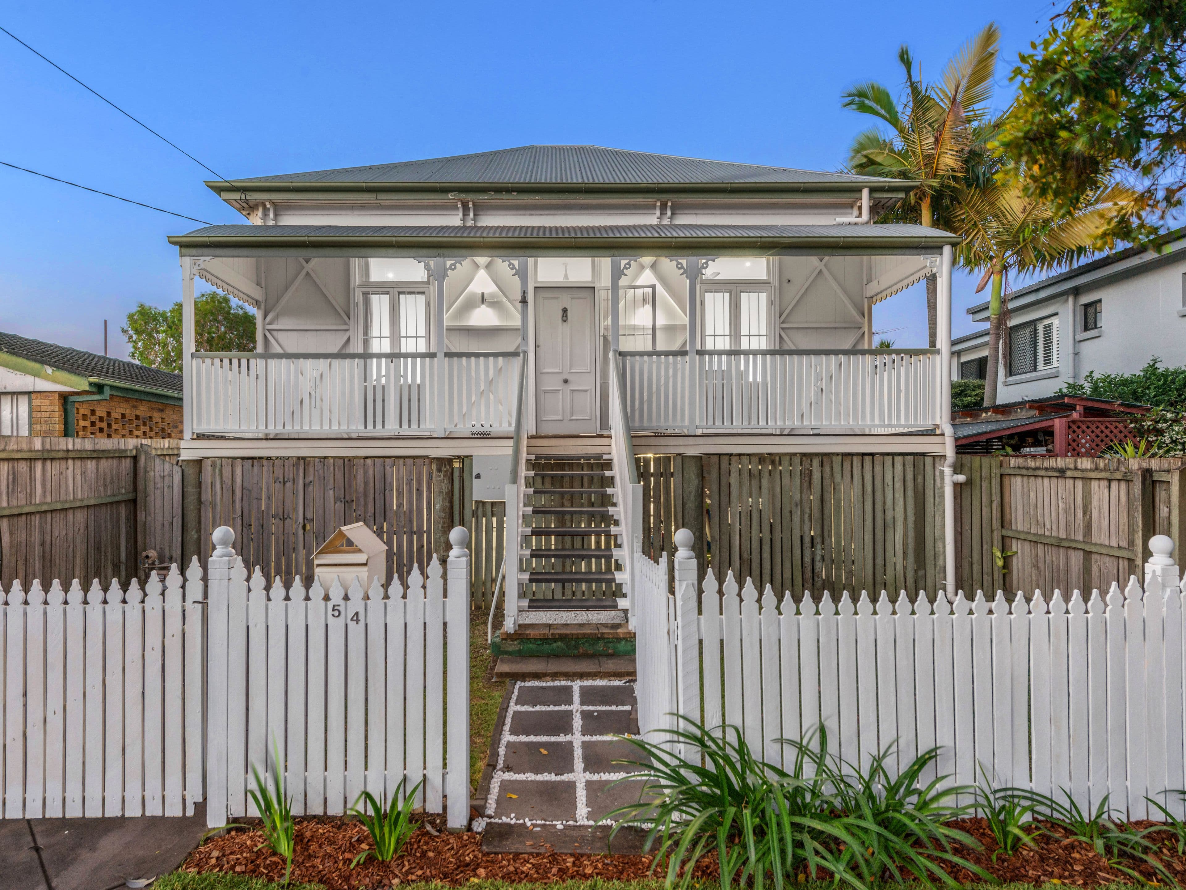 54 Eliza Street, Clayfield QLD 4011, Clayfield - Image 1