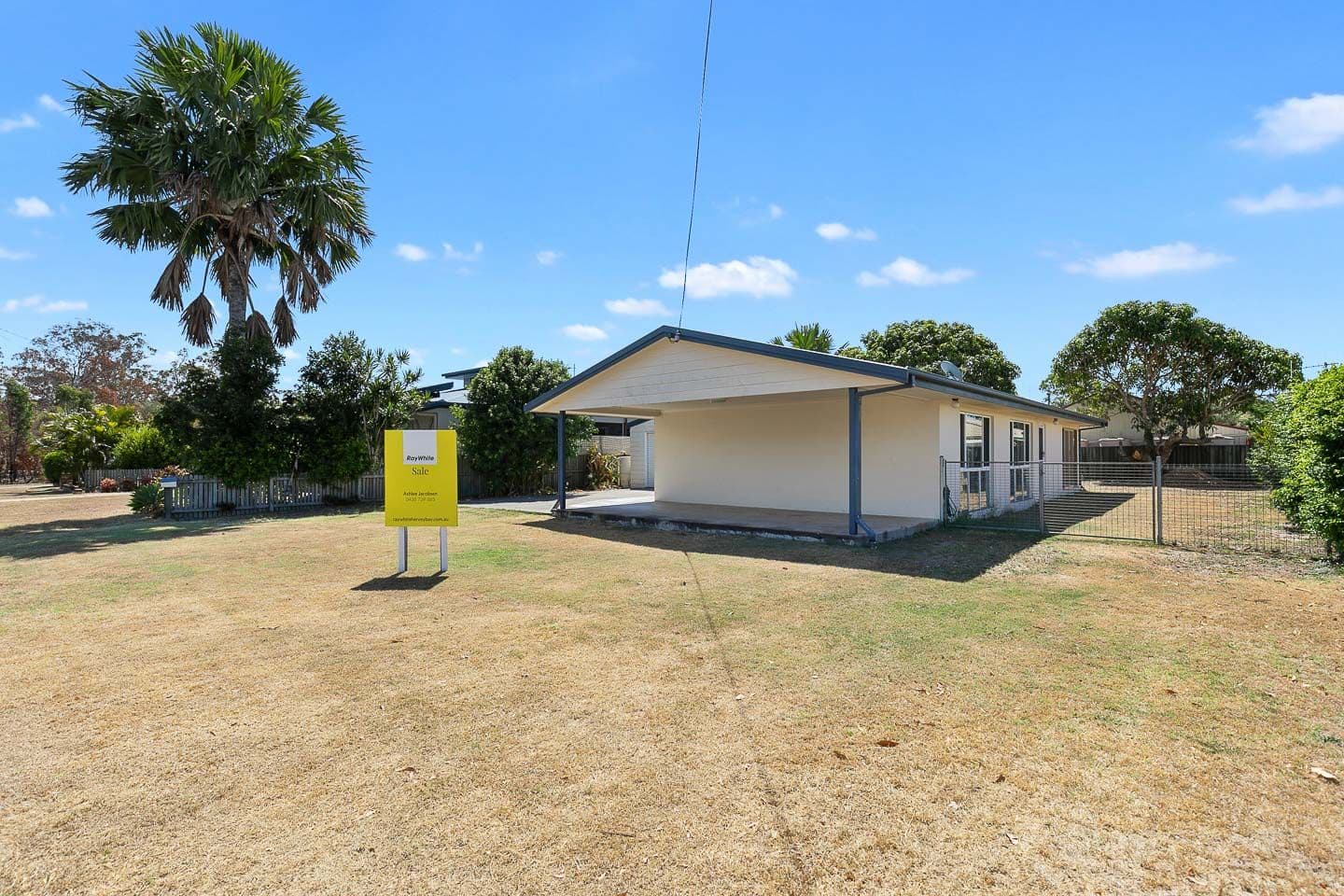 3 Simpson Street, Burrum Heads QLD 4659, Burrum Heads - Thumbnail 3