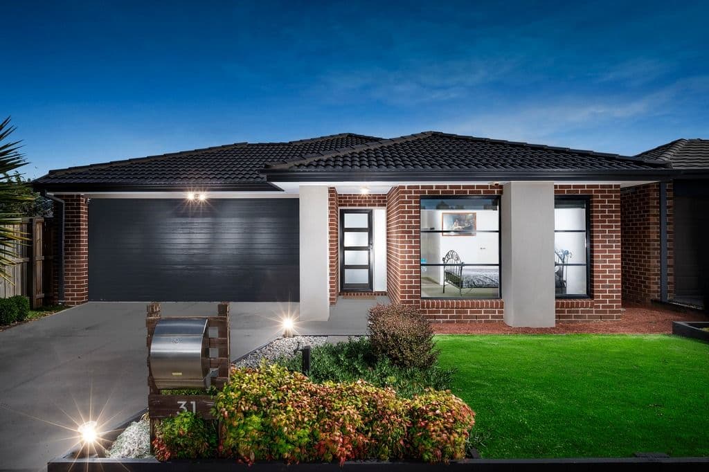 31 Speedwell Street, Mernda VIC 3754, Mernda - Image 1