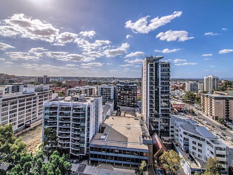 75/181 Adelaide Terrace, East Perth WA 6004, East Perth - Thumbnail 2