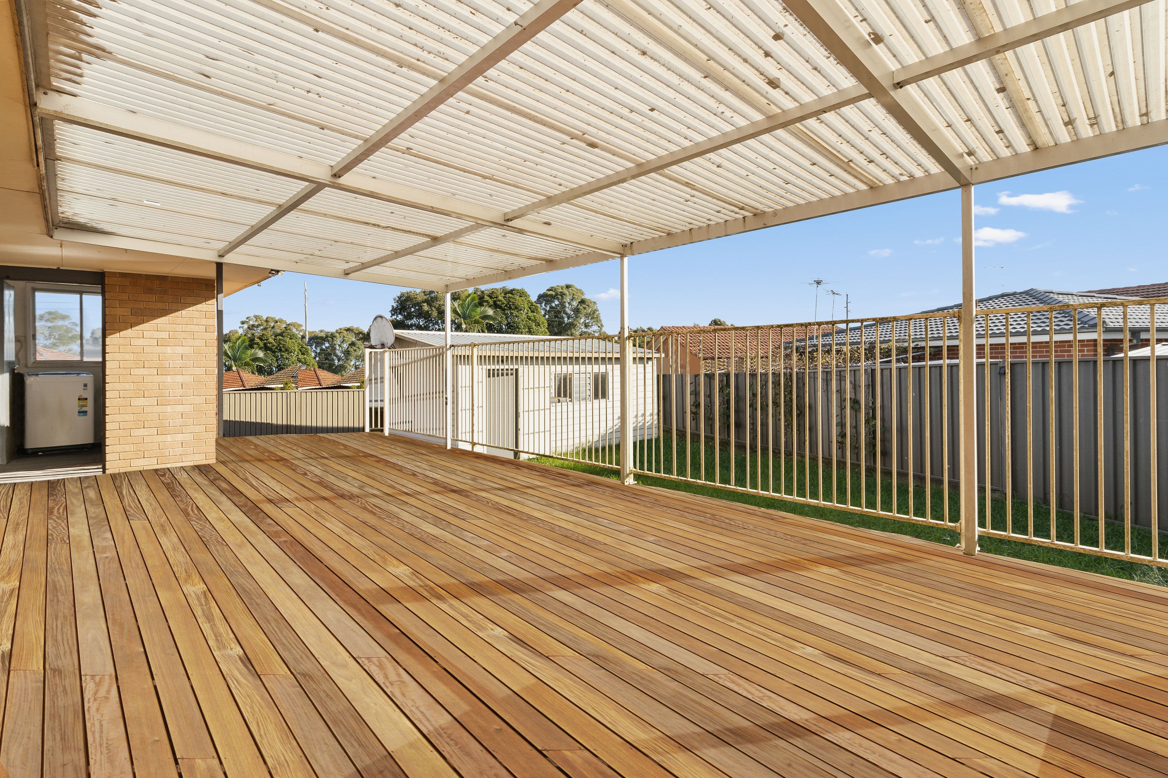 7 Dow Place, Marayong NSW 2148, Marayong - Thumbnail 3
