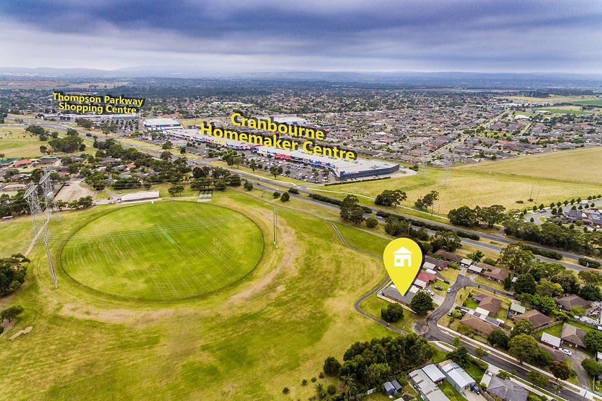 1 Rose Lane, Cranbourne VIC 3977, Cranbourne - Thumbnail 2