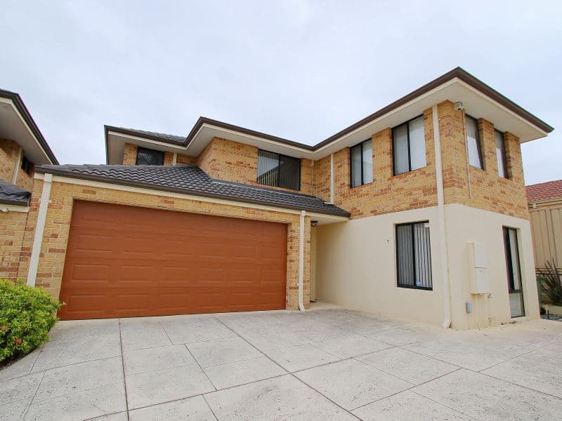 7/87 Epsom Avenue, Redcliffe WA 6104, Redcliffe - Image 1