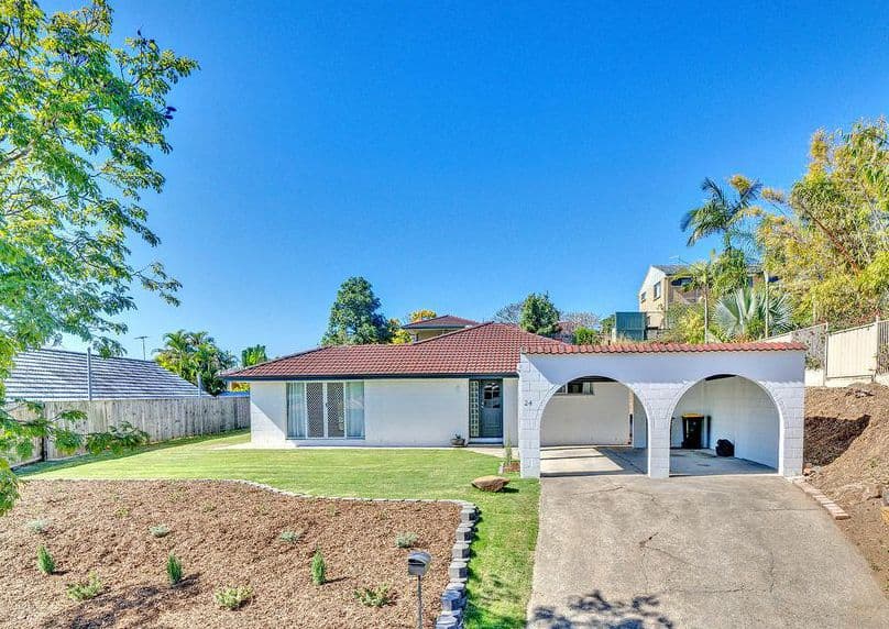 24 Canowindra Street, Jindalee QLD 4074, Jindalee - Image 1