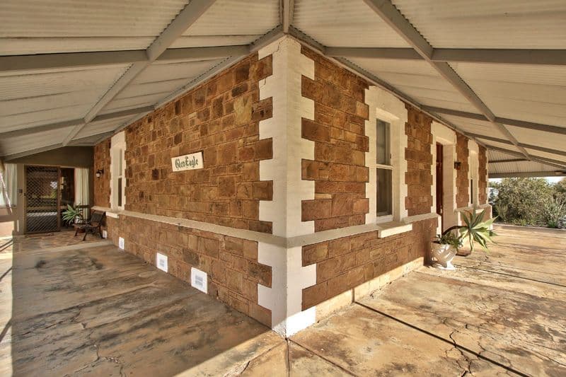 "Glen Eagle" Dixon Road, Mintaro SA 5415, Mintaro - Thumbnail 6