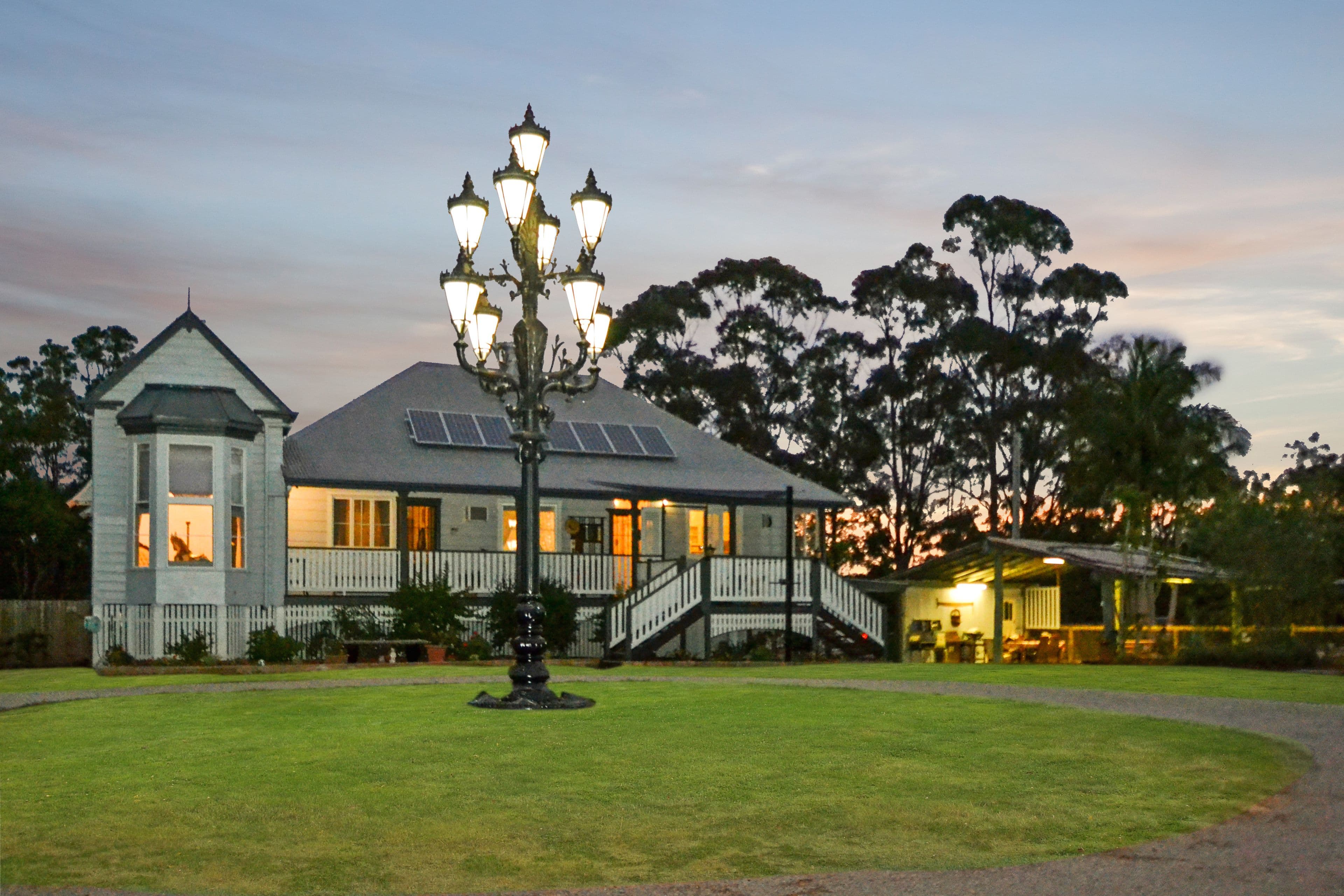 32 Harold Place, Peachester QLD 4519, Peachester - Thumbnail 3