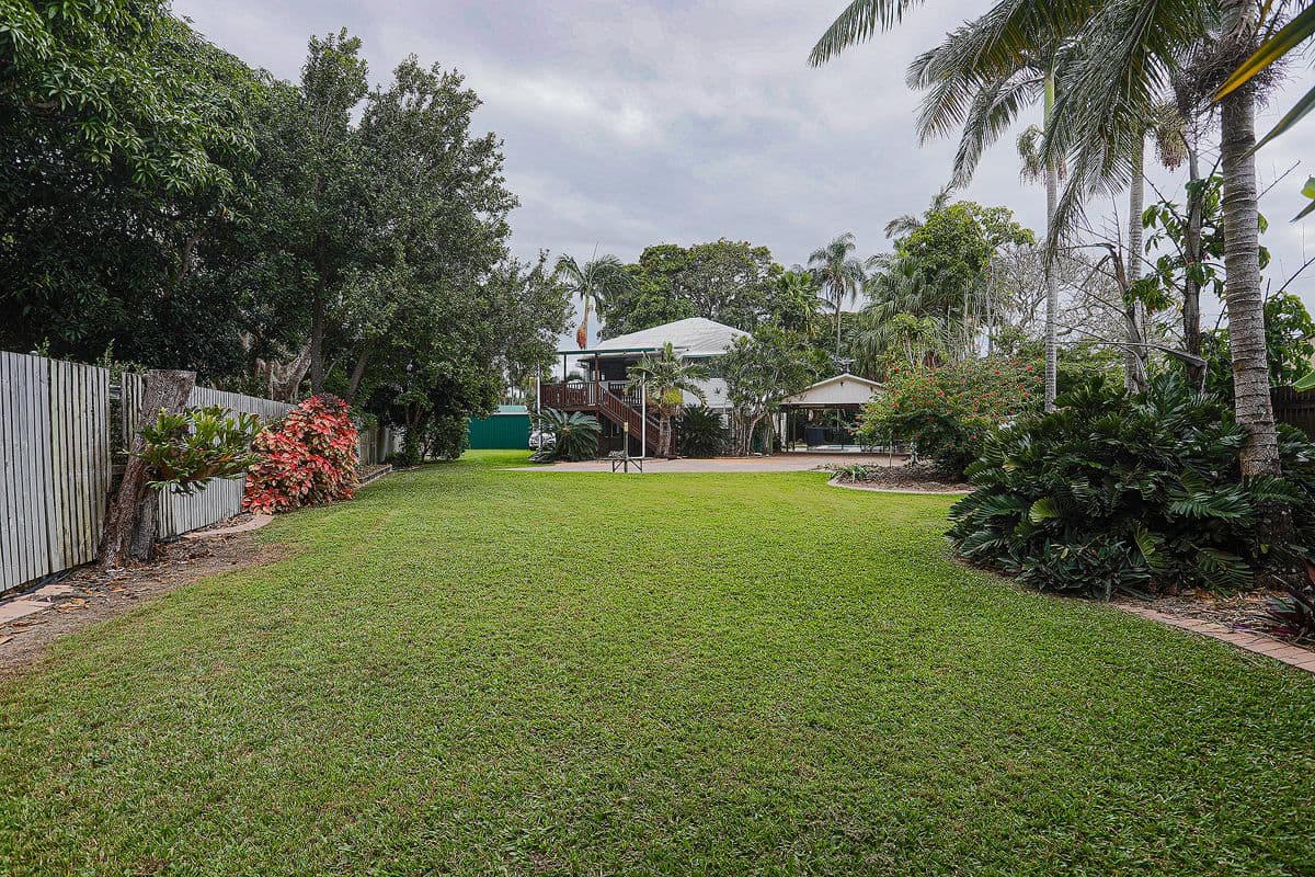 12 Gibson Street, West Mackay QLD 4740, West Mackay - Thumbnail 5
