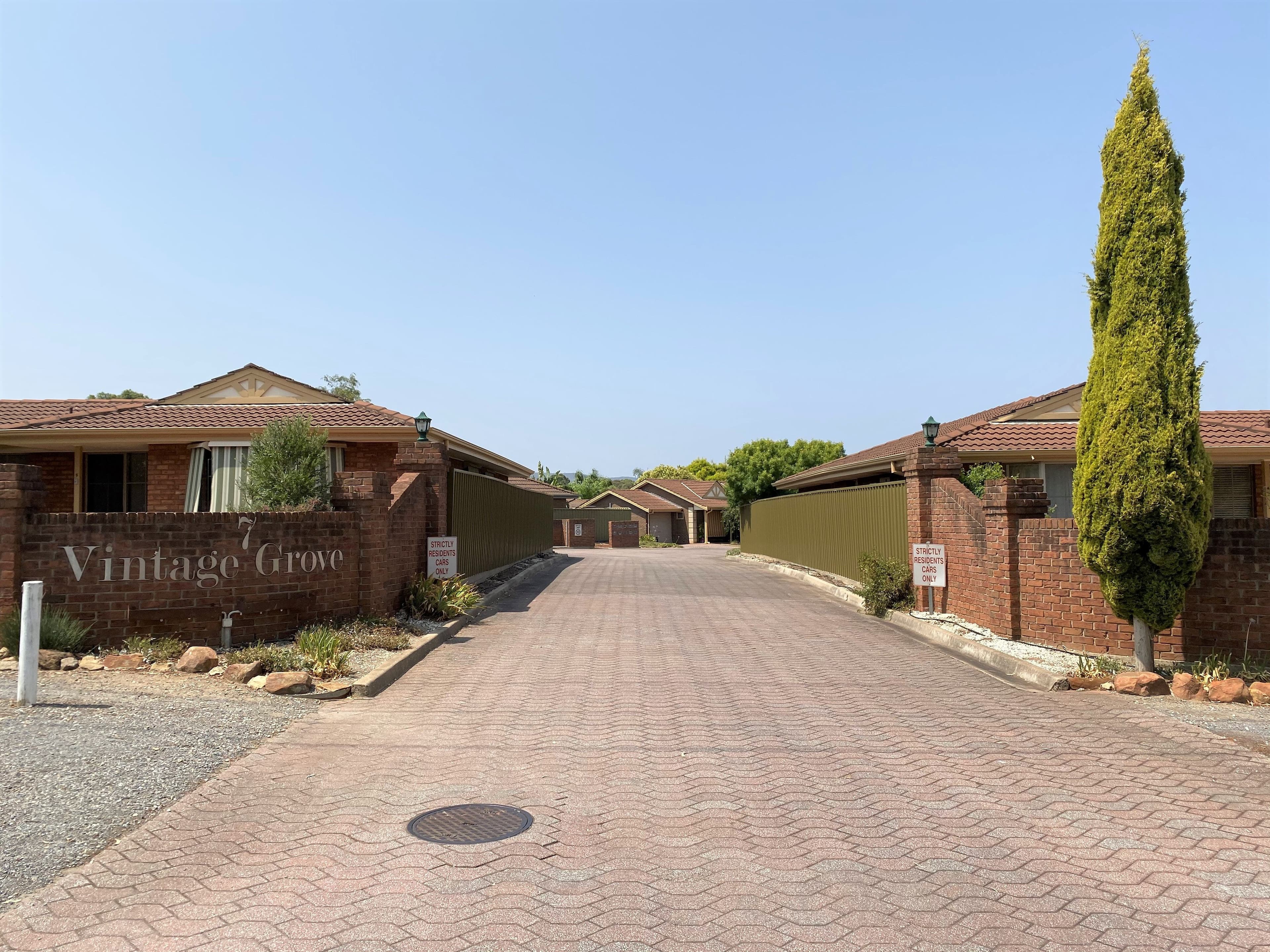 10/7 Whiting Road, St Agnes SA 5097, St Agnes - Thumbnail 2