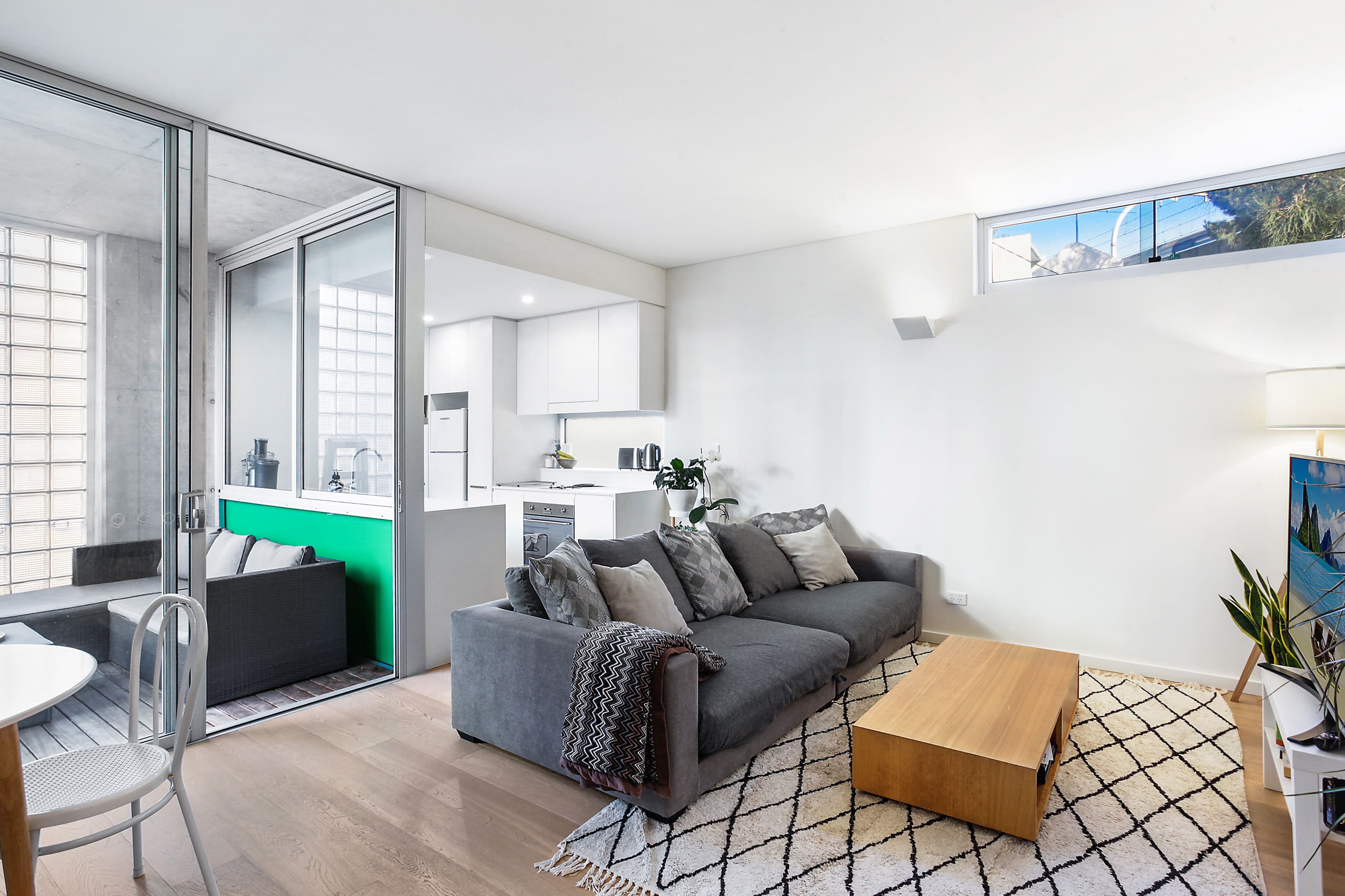 85 Bourke Street, Woolloomooloo NSW 2011, Woolloomooloo - Thumbnail 2