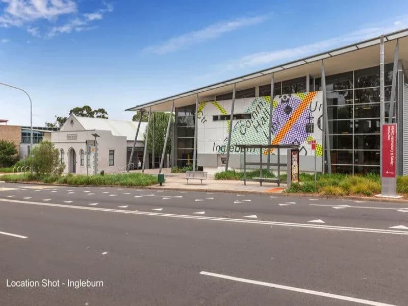2 Wroxton Place, Ingleburn NSW 2565, Ingleburn - Thumbnail 5
