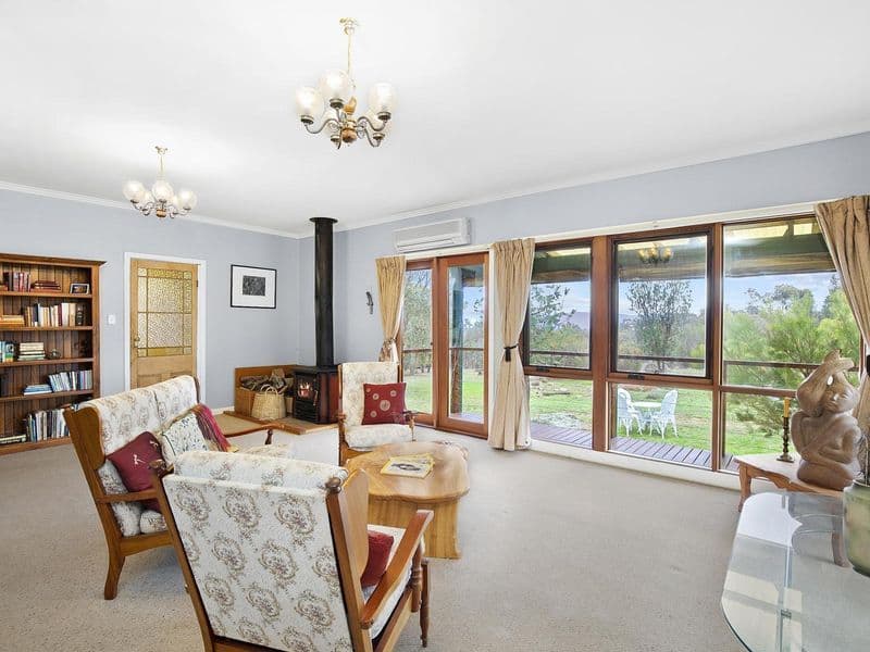645 Panrock Reservoir Road, Black Range, GREAT WESTERN VIC 3374, Great Western - Thumbnail 3