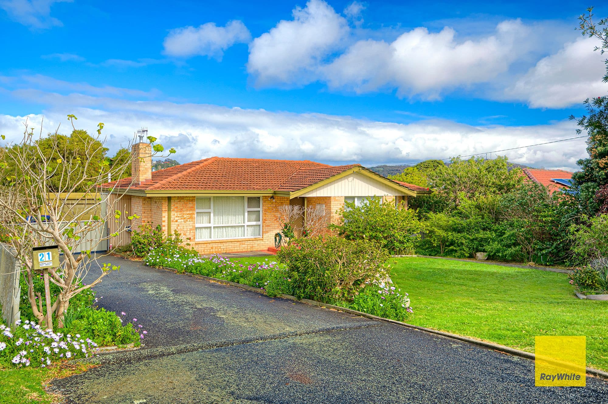 21 David Street, Spencer Park WA 6330, Spencer Park - Image 1