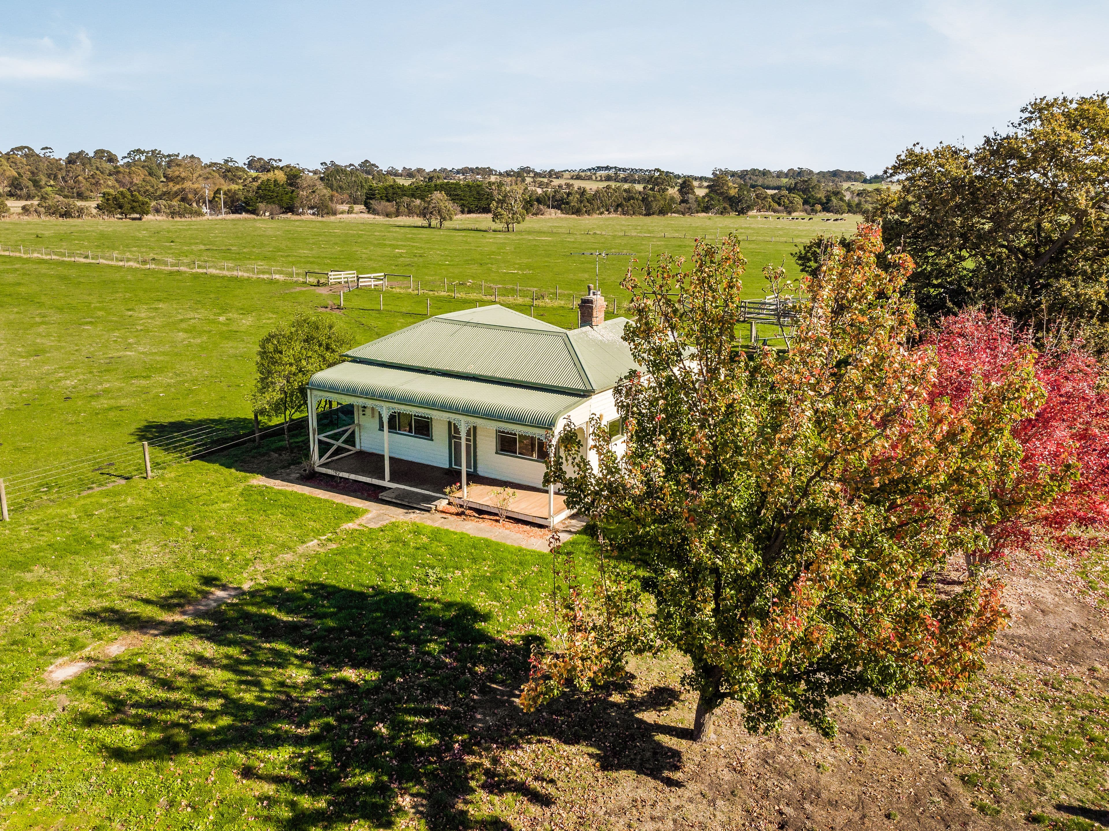 100 Thirteen Mile Road, Garfield VIC 3814, Garfield - Image 1