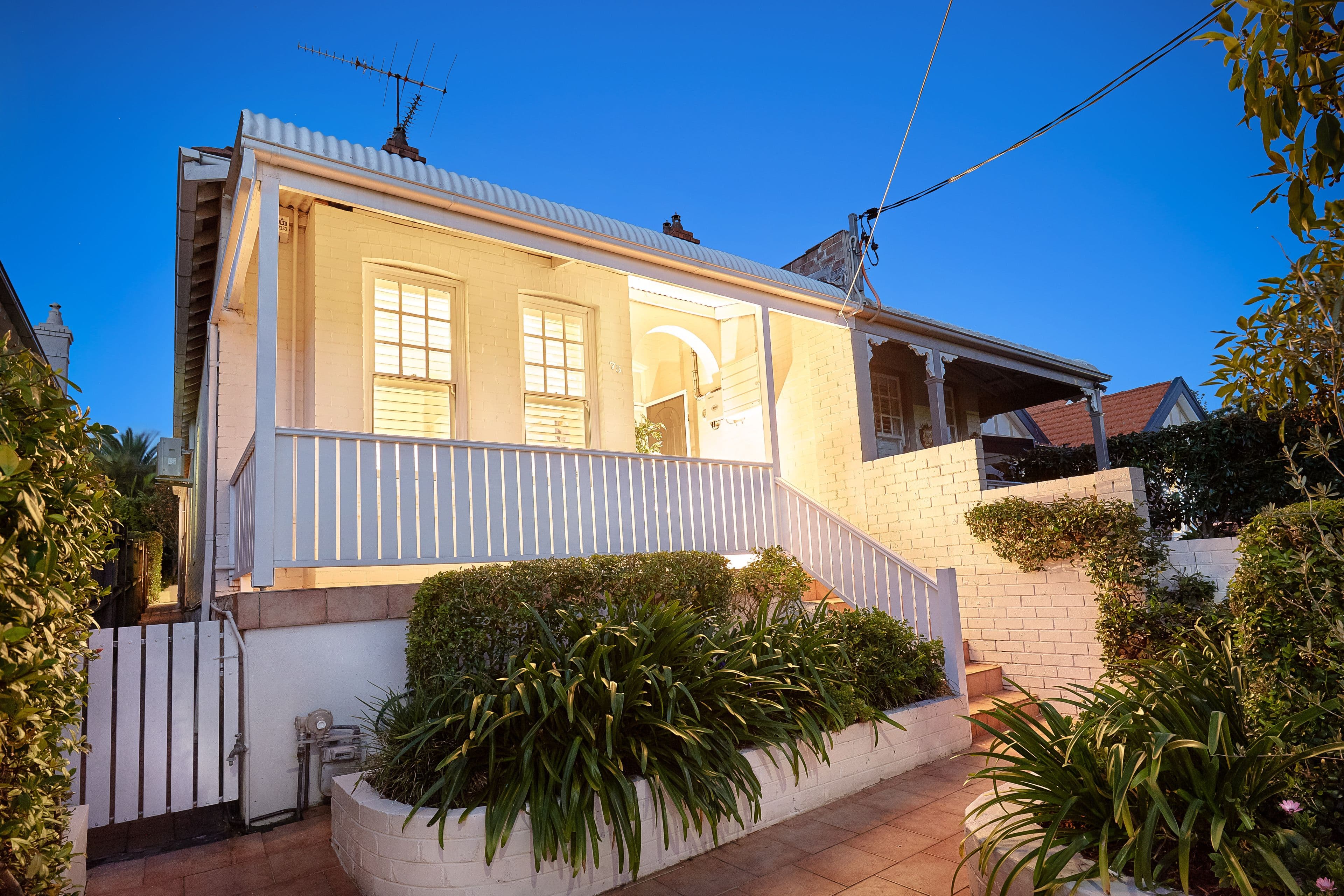 75 Glover Street, Mosman NSW 2088, Mosman - Image 1