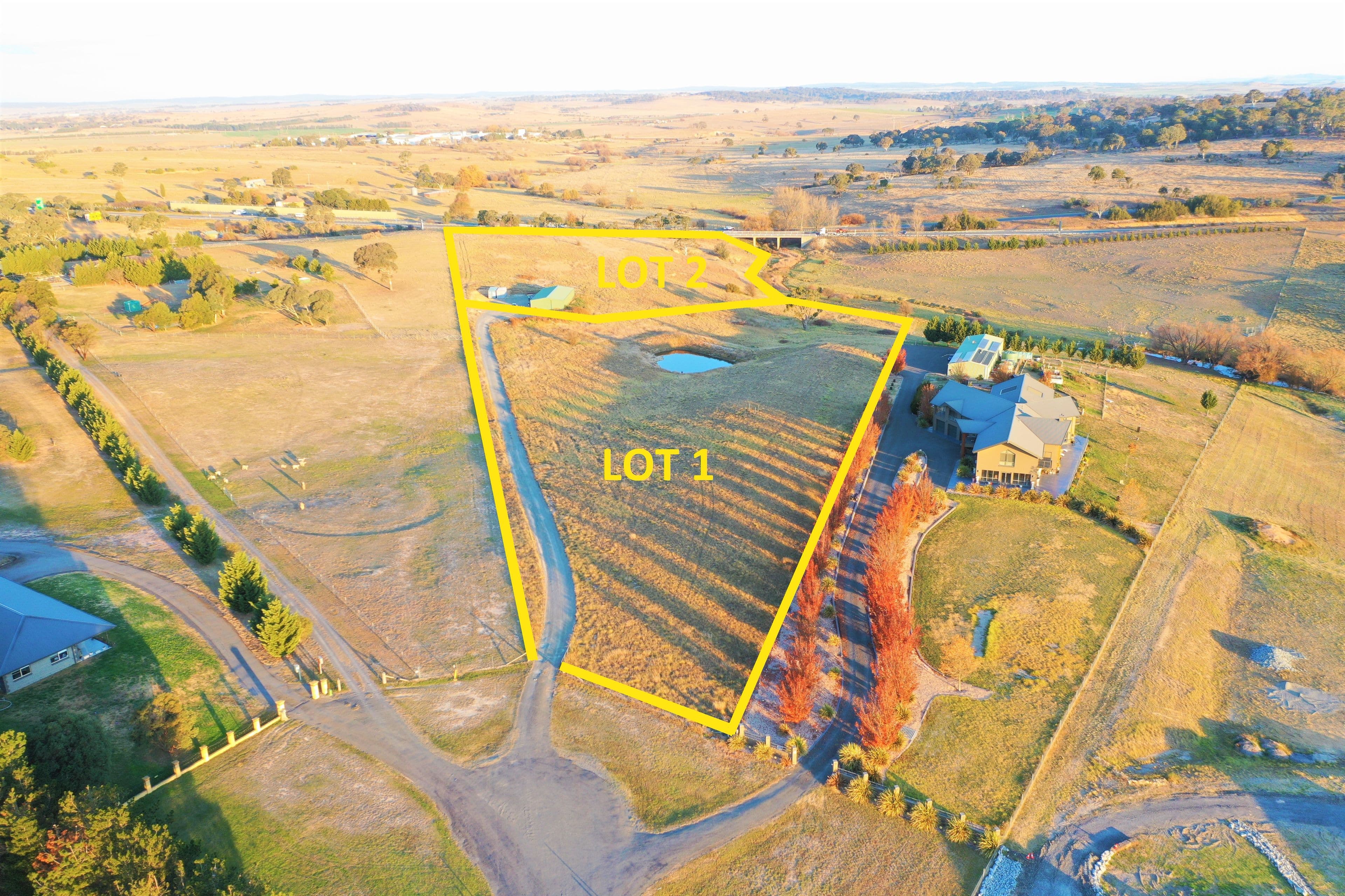 Lot 1, 21 Waterview Road, Goulburn NSW 2580, Goulburn - Thumbnail 3